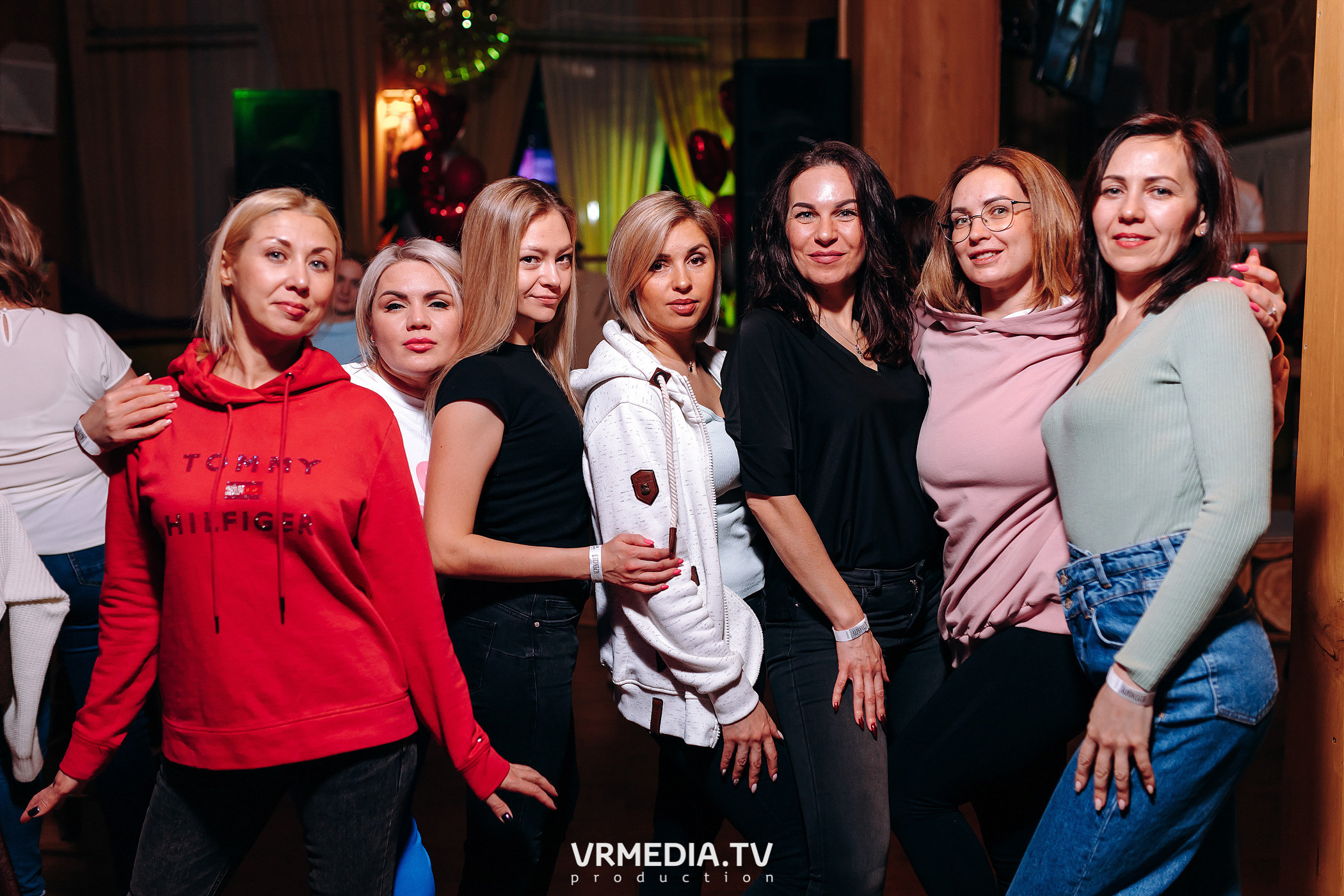 Выходные в «Alpen Club»