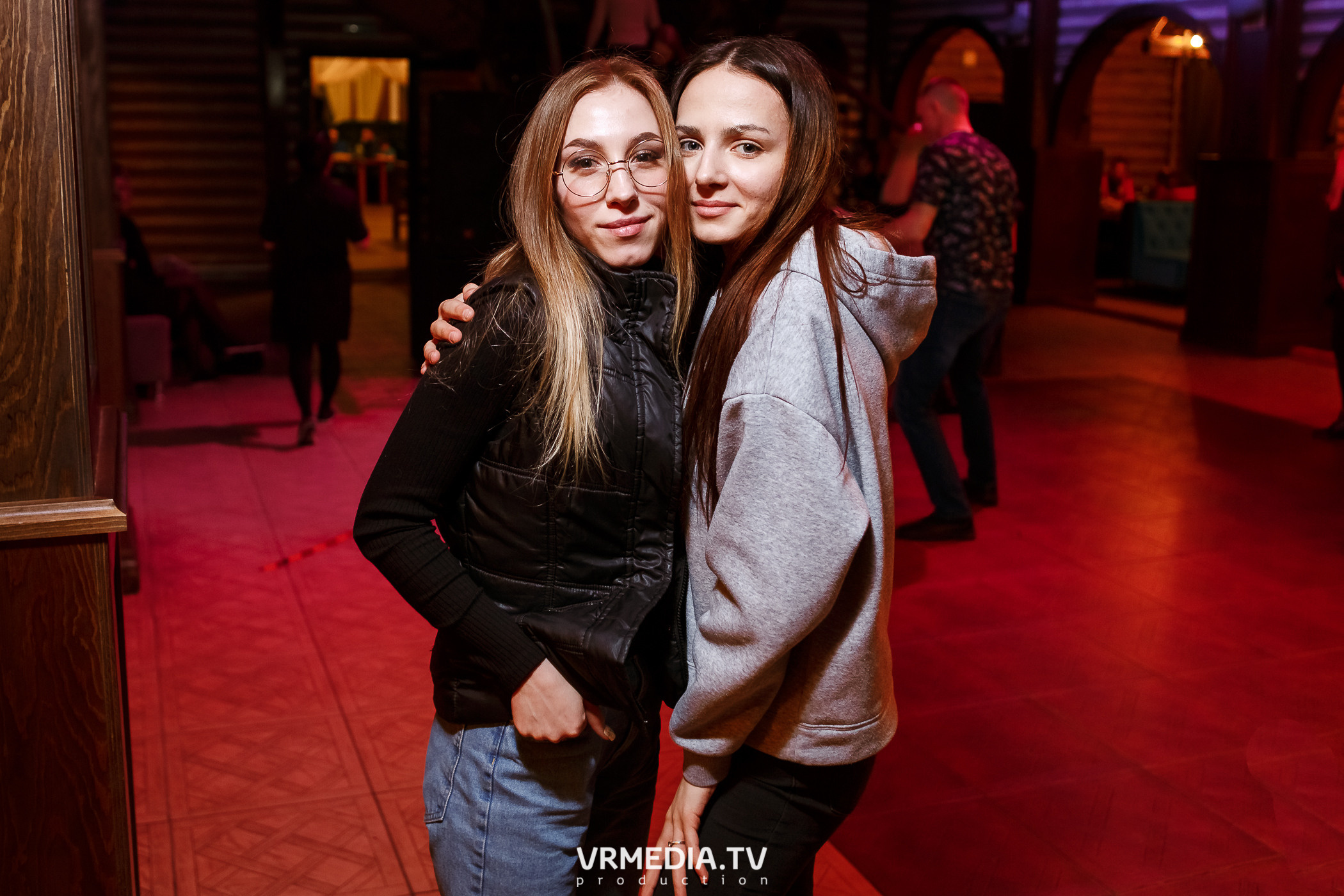 В гостях «У Петровича»