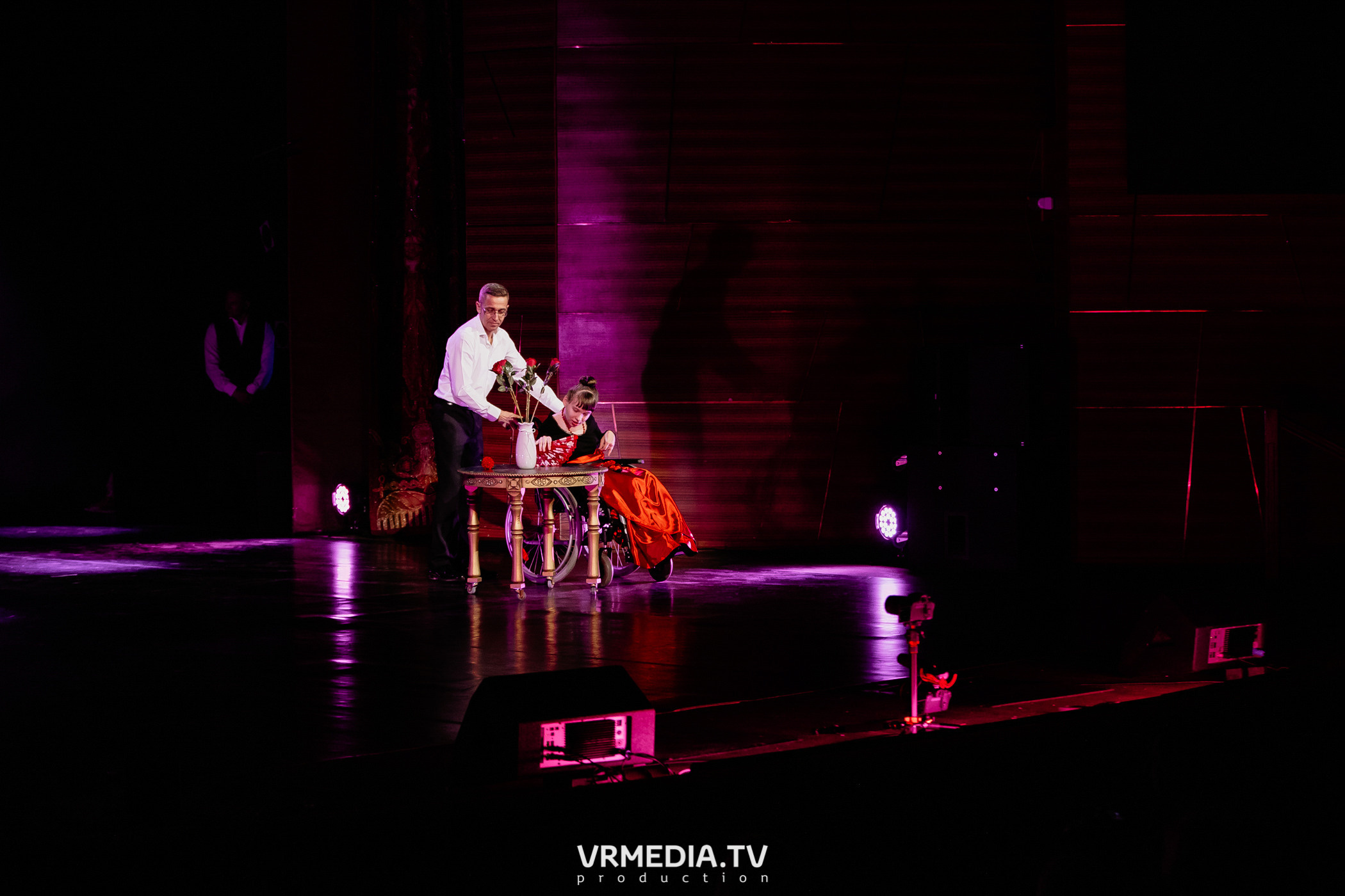 Всероссийский благотворительный танцевальный фестиваль «МЫ»