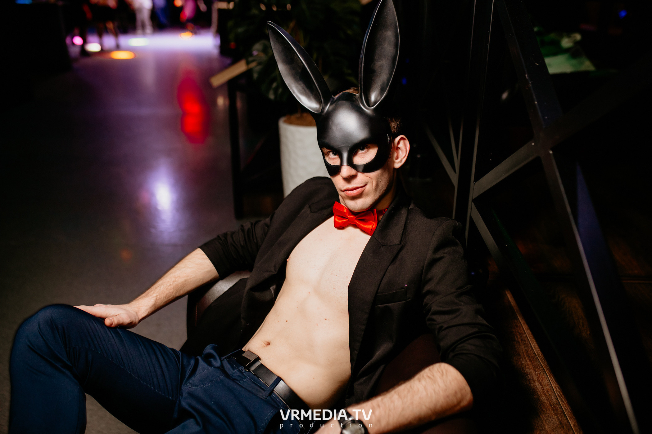 Woman’s Day в баре «DOSKI»