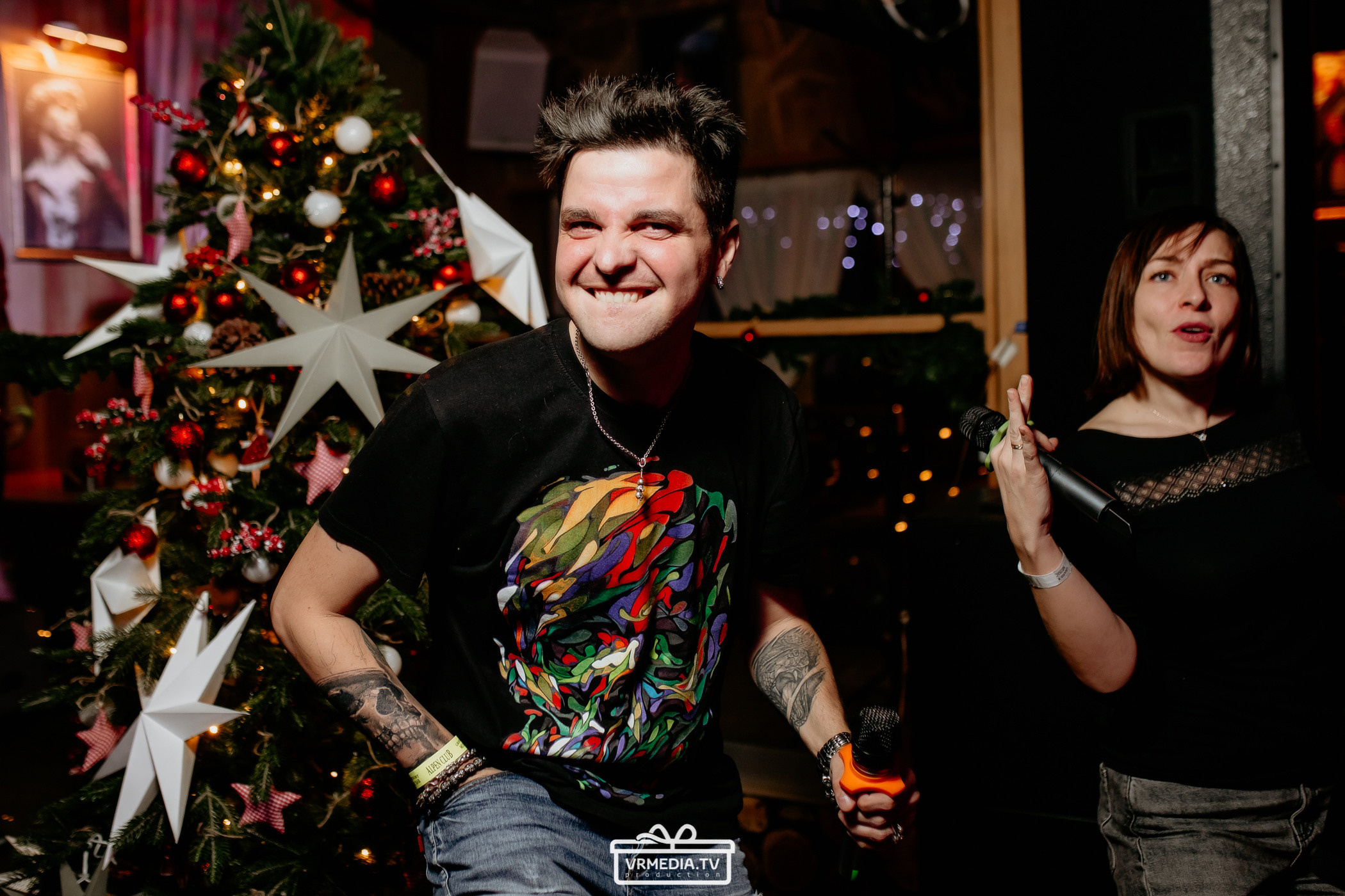 Выходные в «Alpen Club»