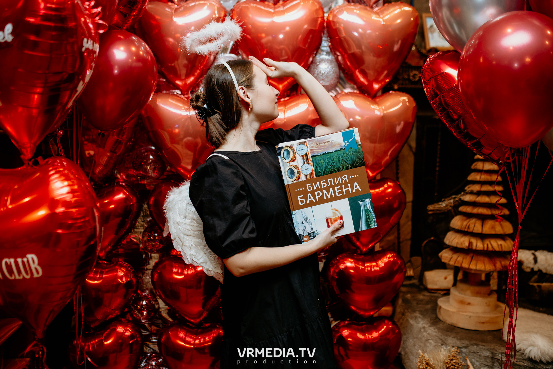 Выходные в «Alpen Club»