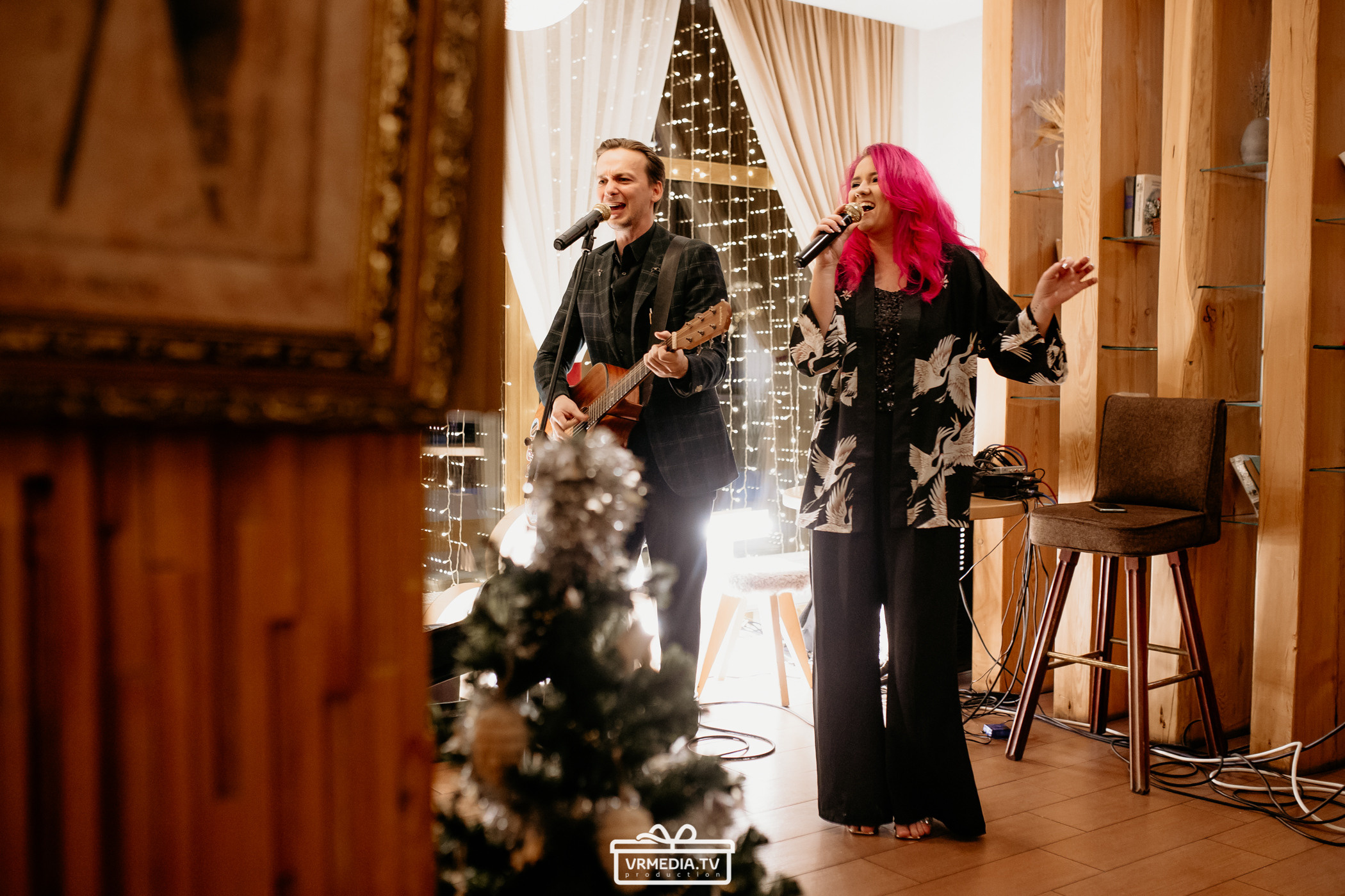 Выходные в «Alpen Club»