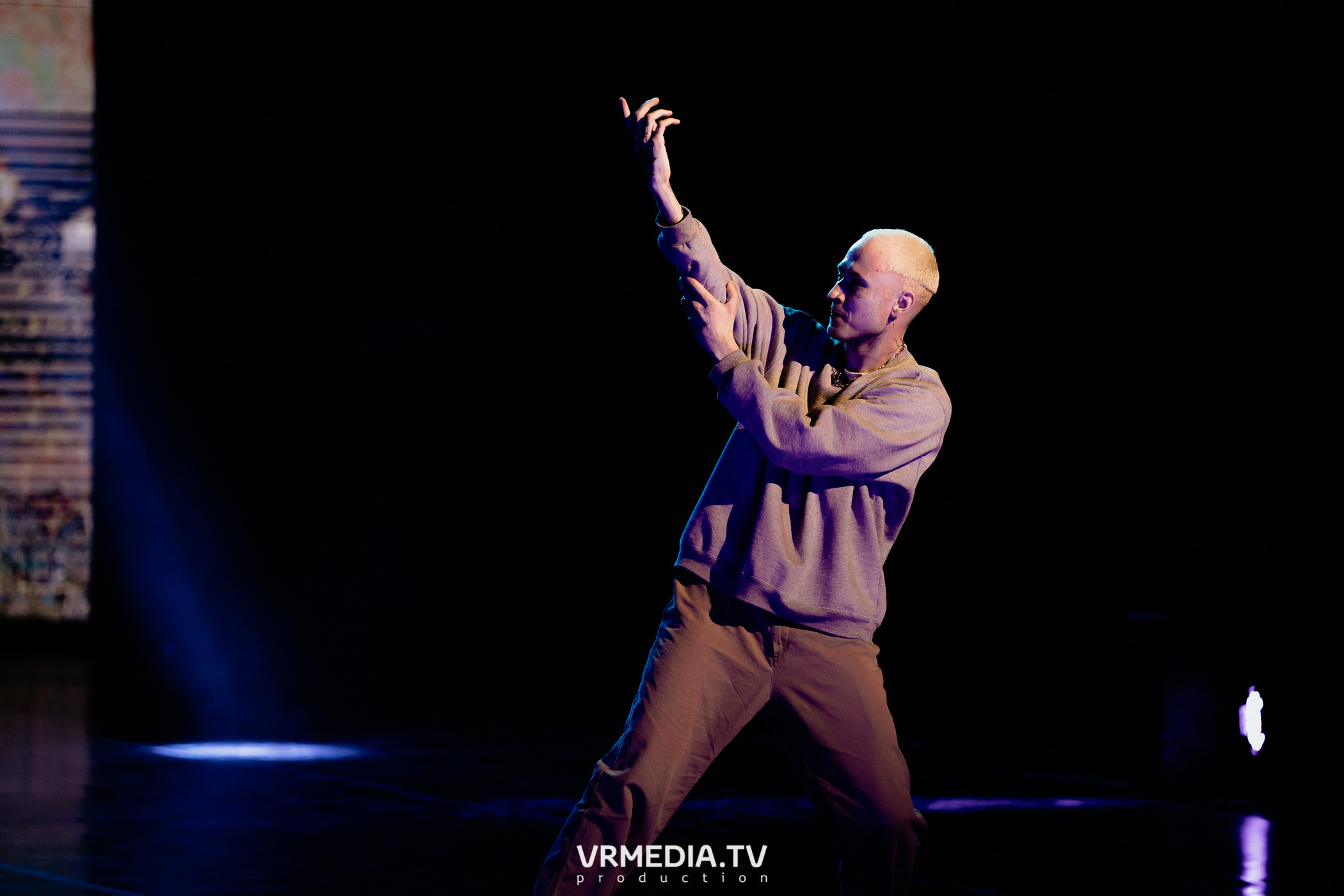 Всероссийский благотворительный танцевальный фестиваль «МЫ»