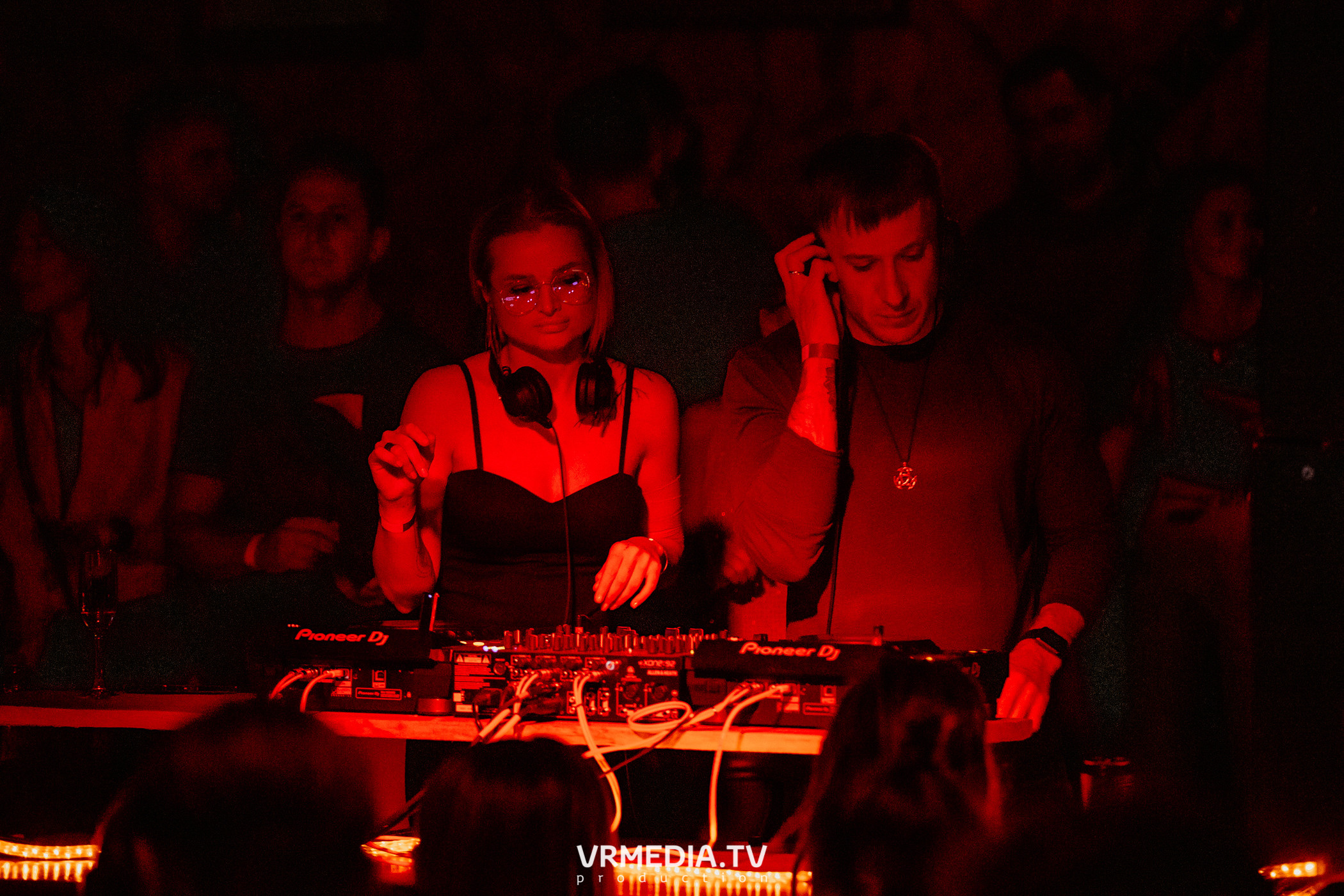 Выходные в «Alpen Club»