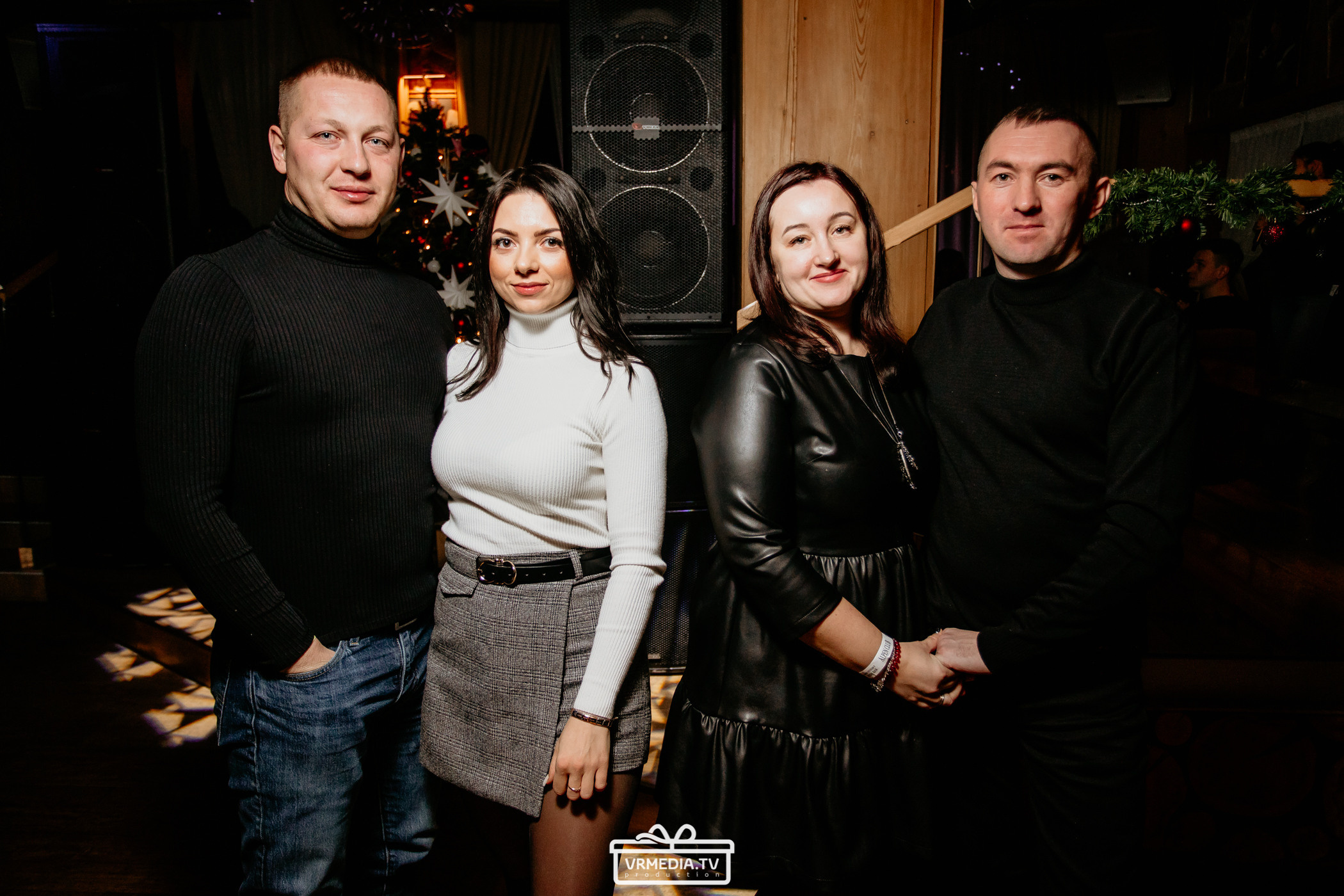 Выходные в «Alpen Club»