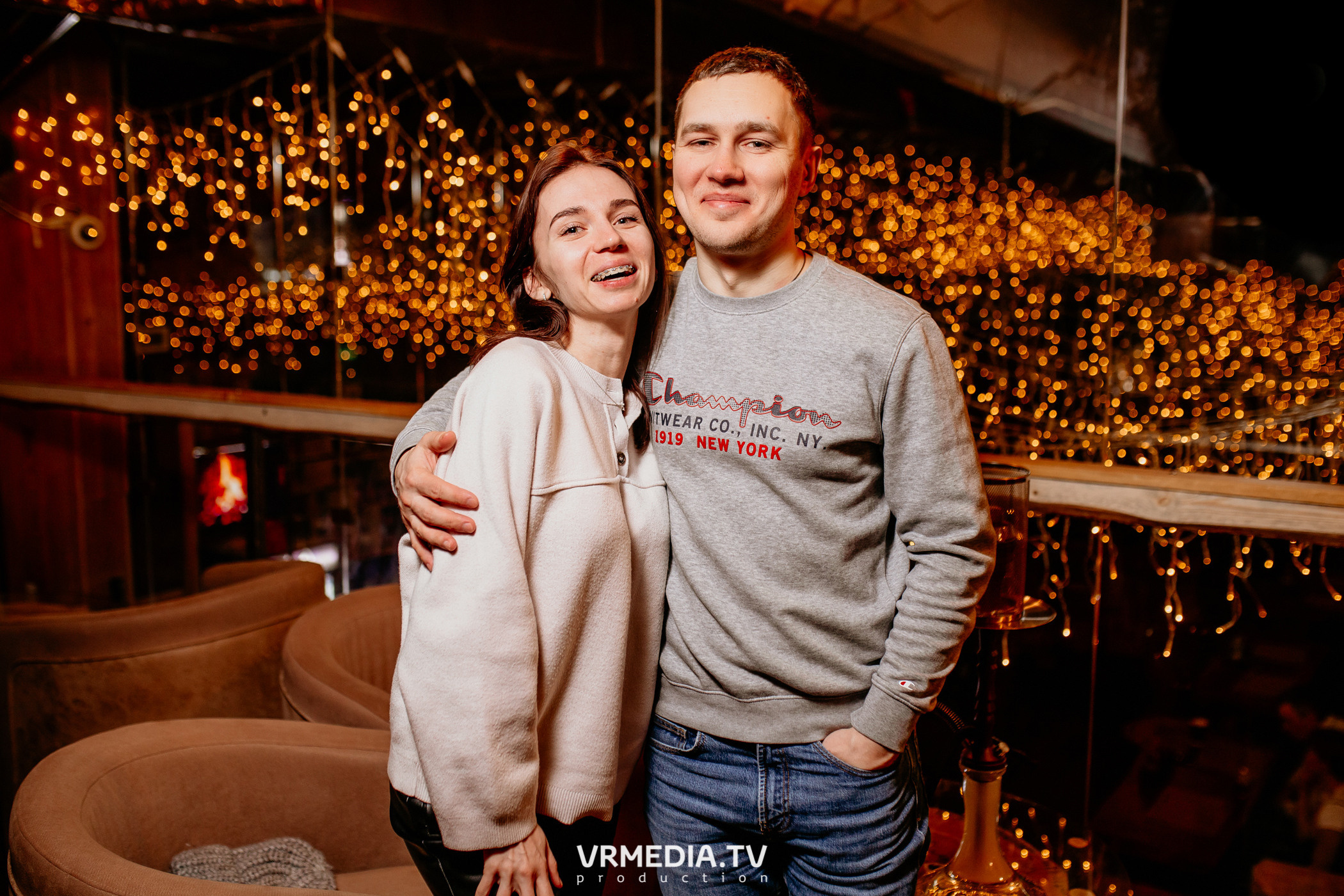 Выходные в «Alpen Club»