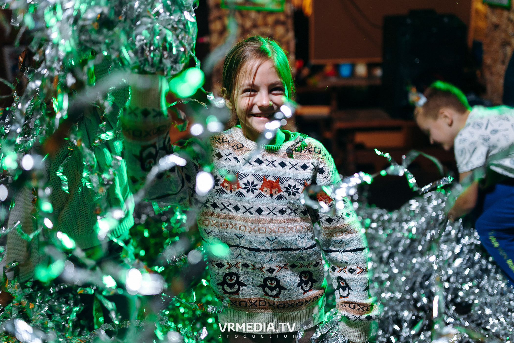 Выходные в «Alpen Club»