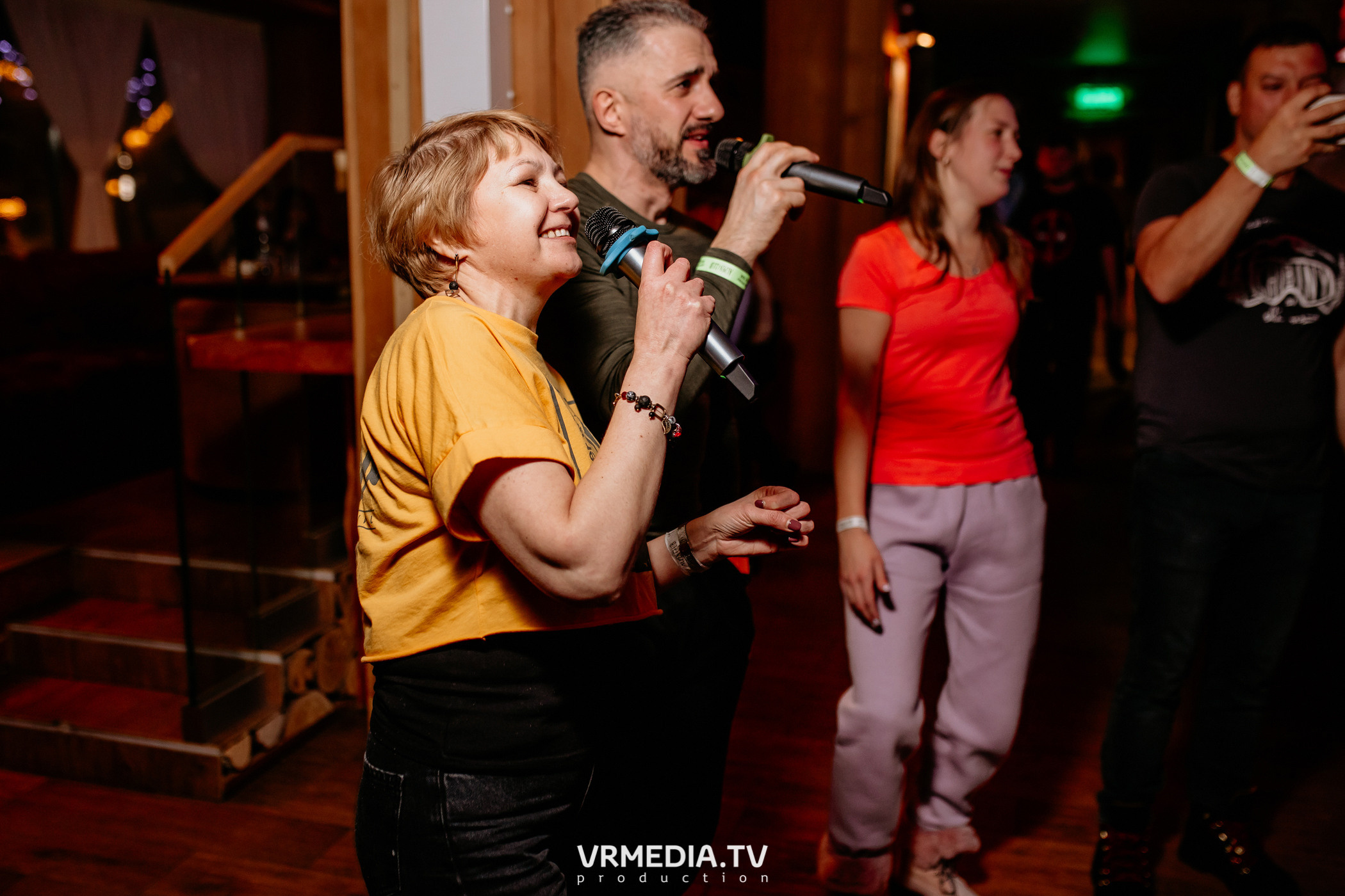 Выходные в «Alpen Club»