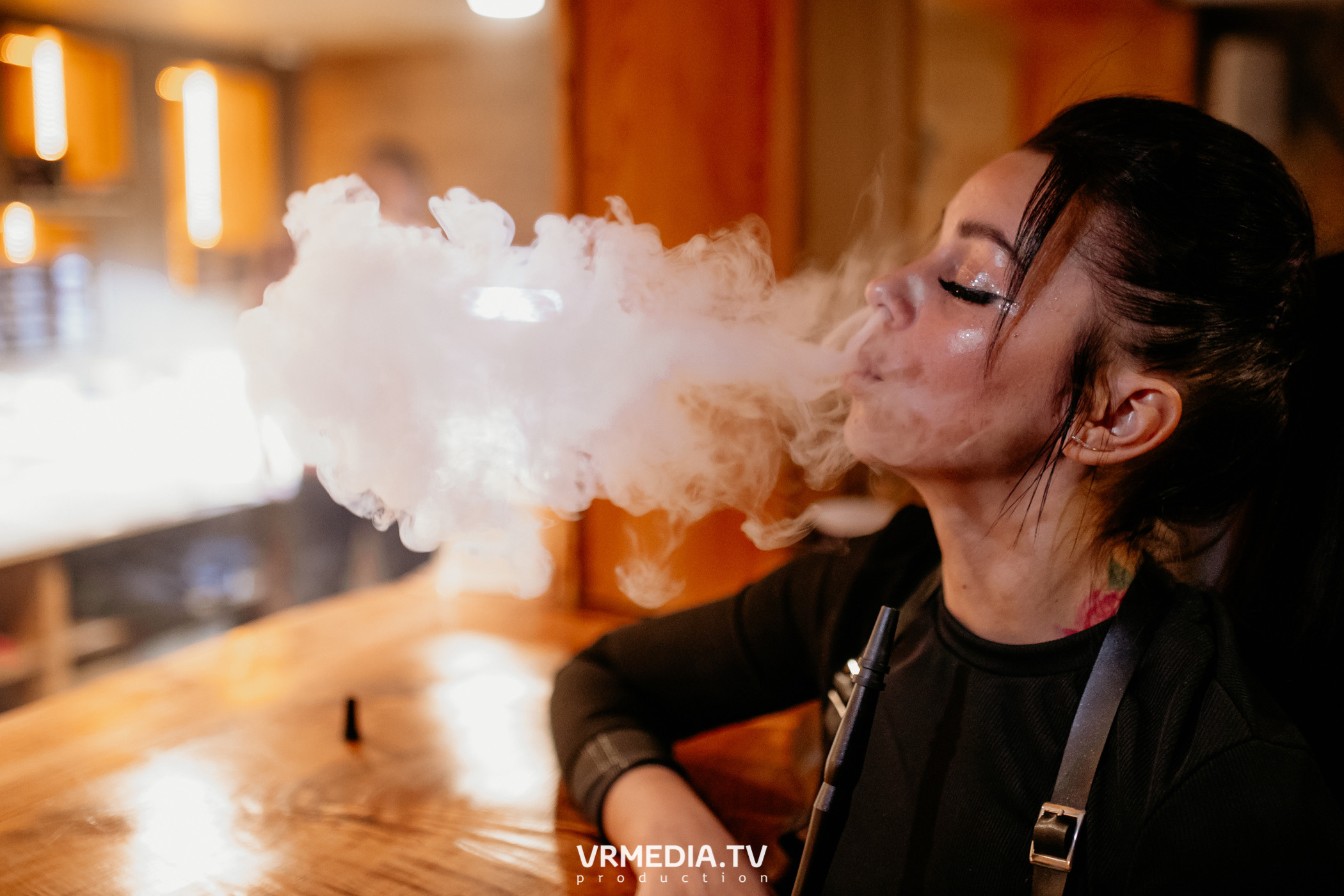 Выходные в «Alpen Club»