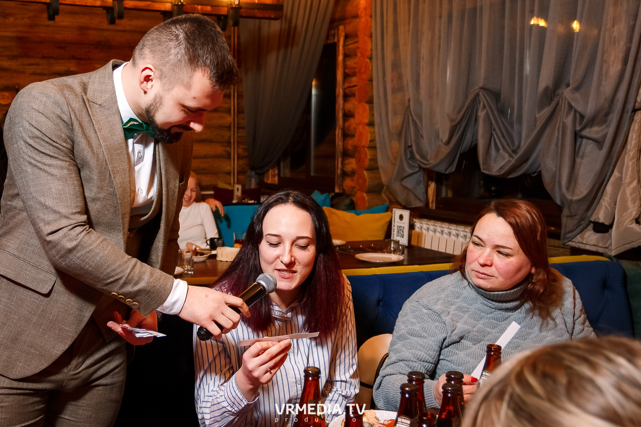 В гостях «У Петровича»