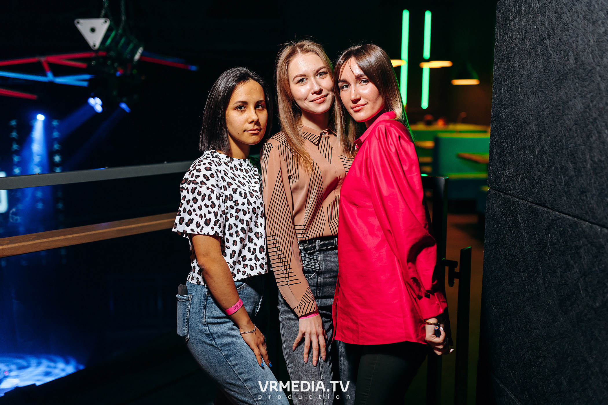 Chao в НК «ЭФИР»