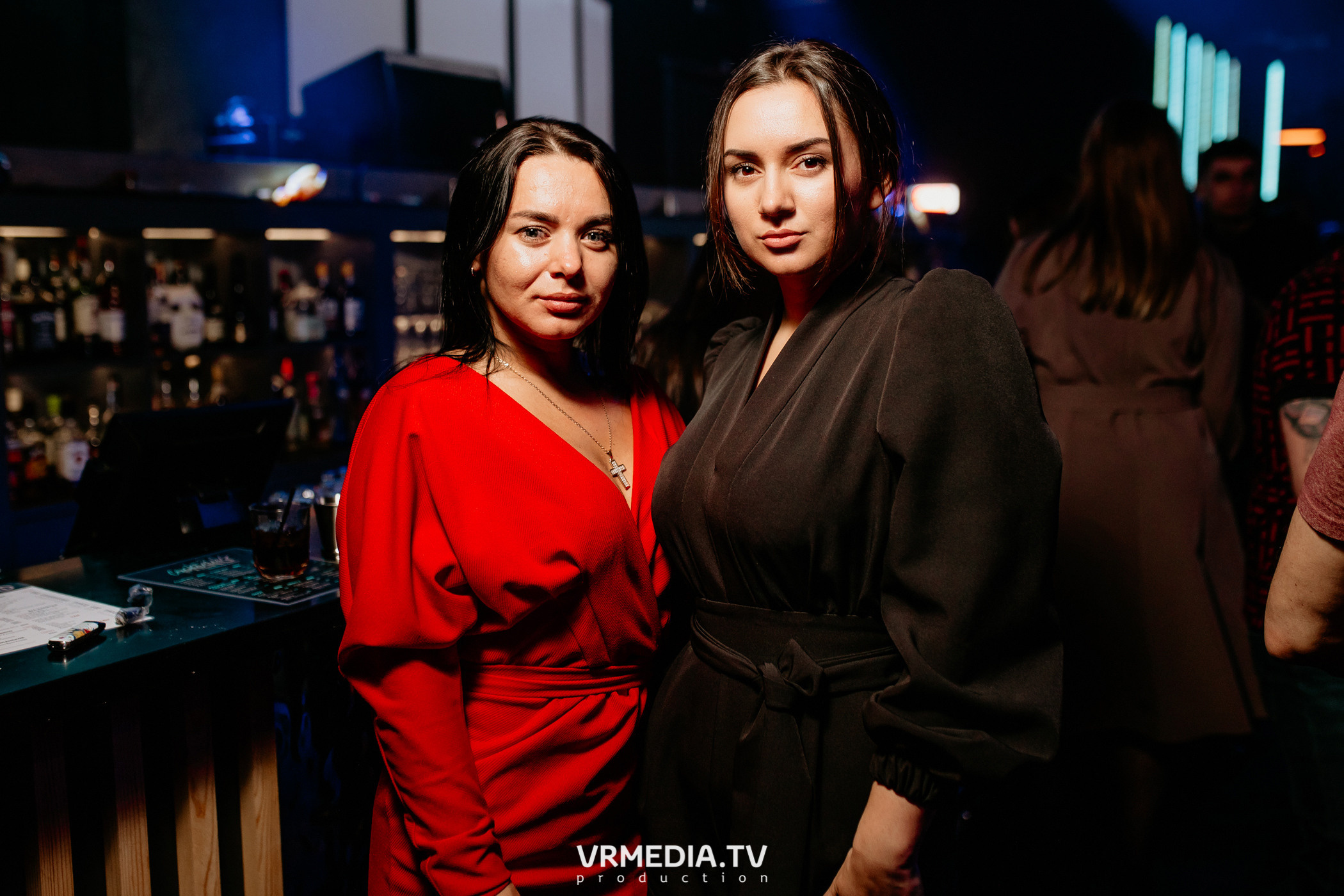 MISHA KLEIN в ночном клубе «ЭФИР»