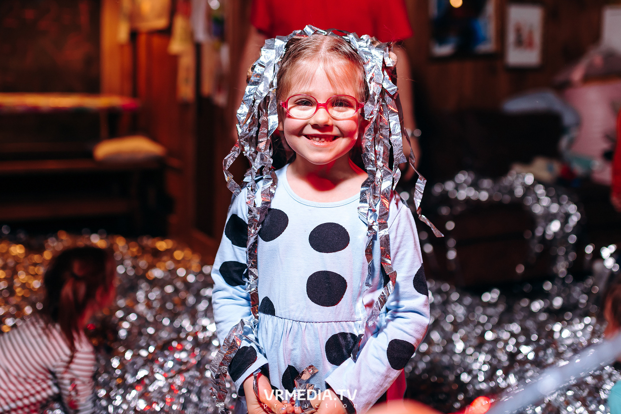 Международный женский день в «Alpen Club»