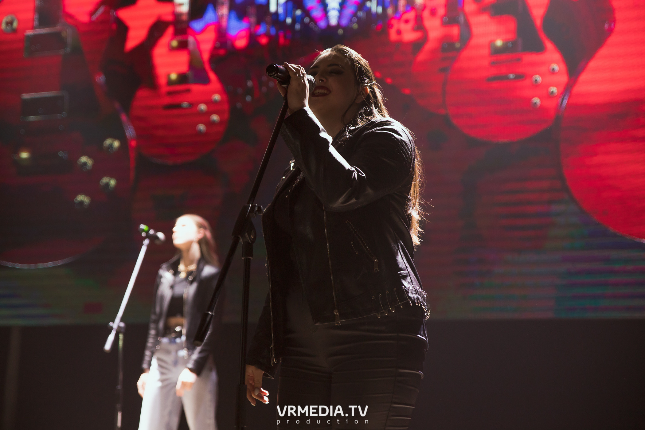 Студенческая весна в «КемГМУ». Медико-профилактический факультет