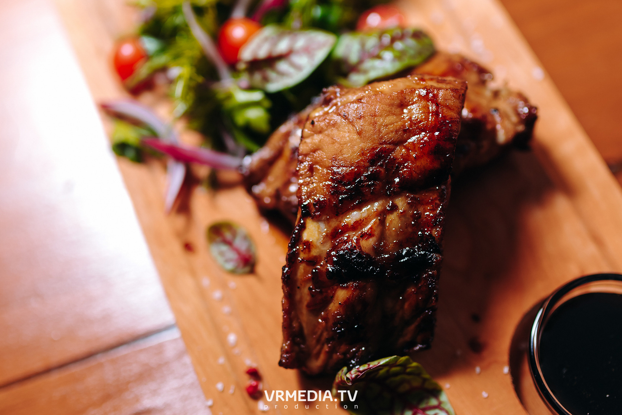 Выходные в «Alpen Club»