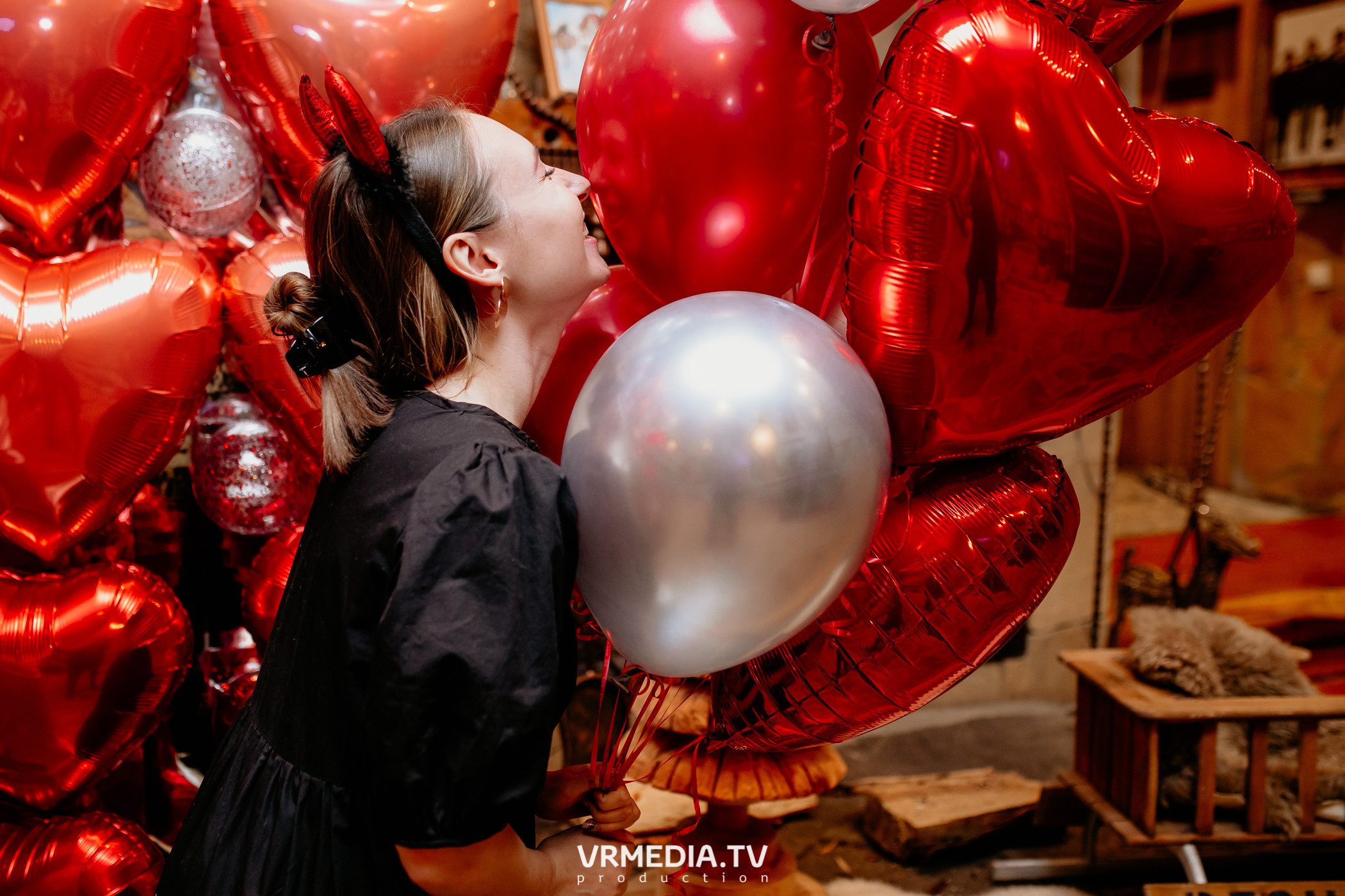 Выходные в «Alpen Club»