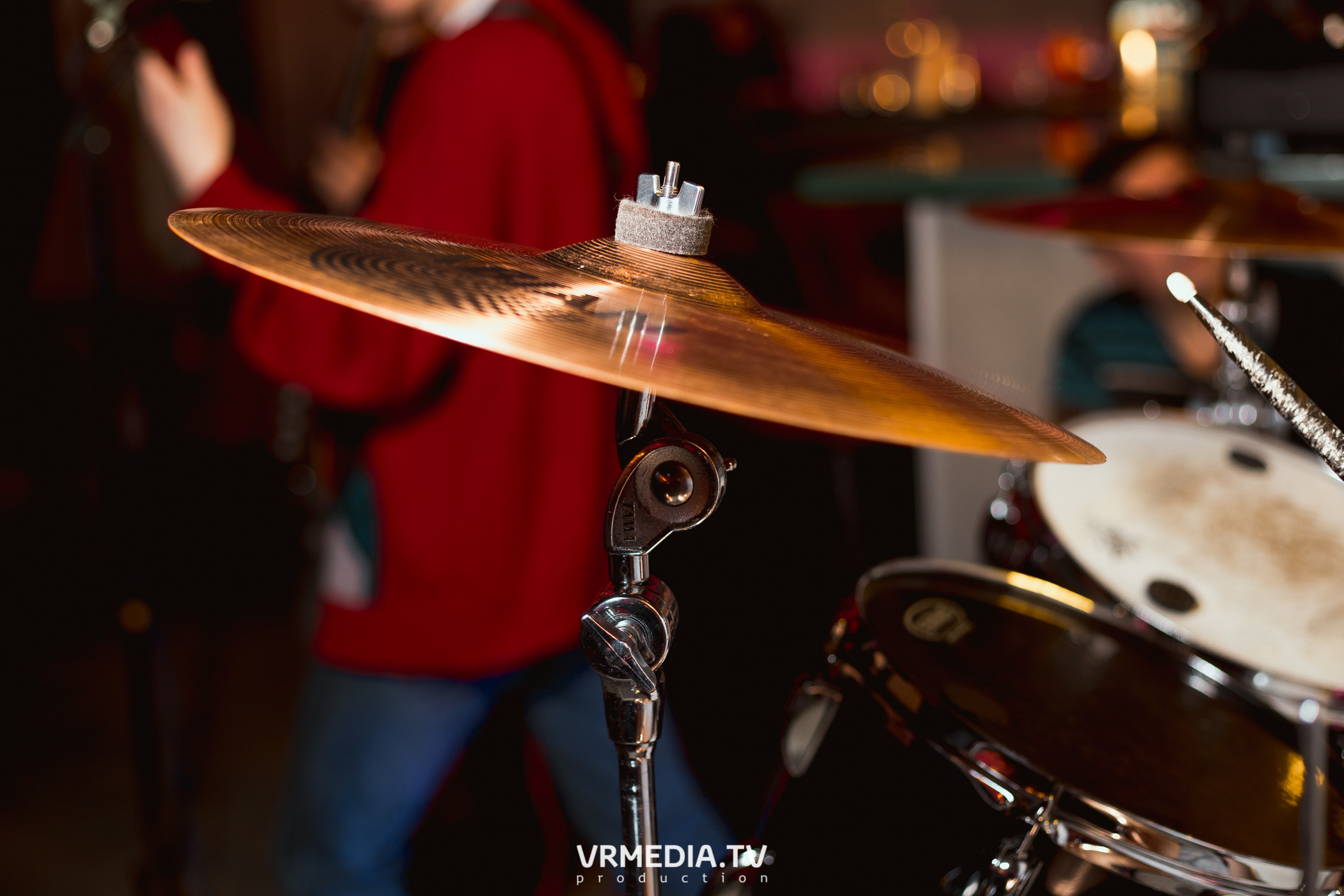 INFINITUM в баре «Сервант»