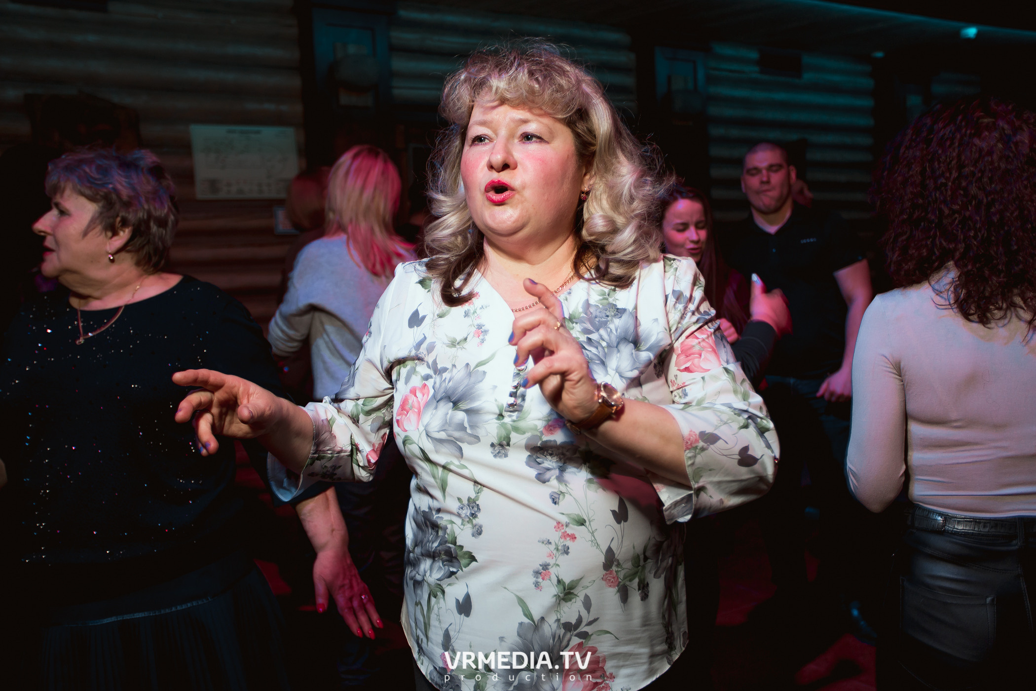 В гостях «У Петровича»