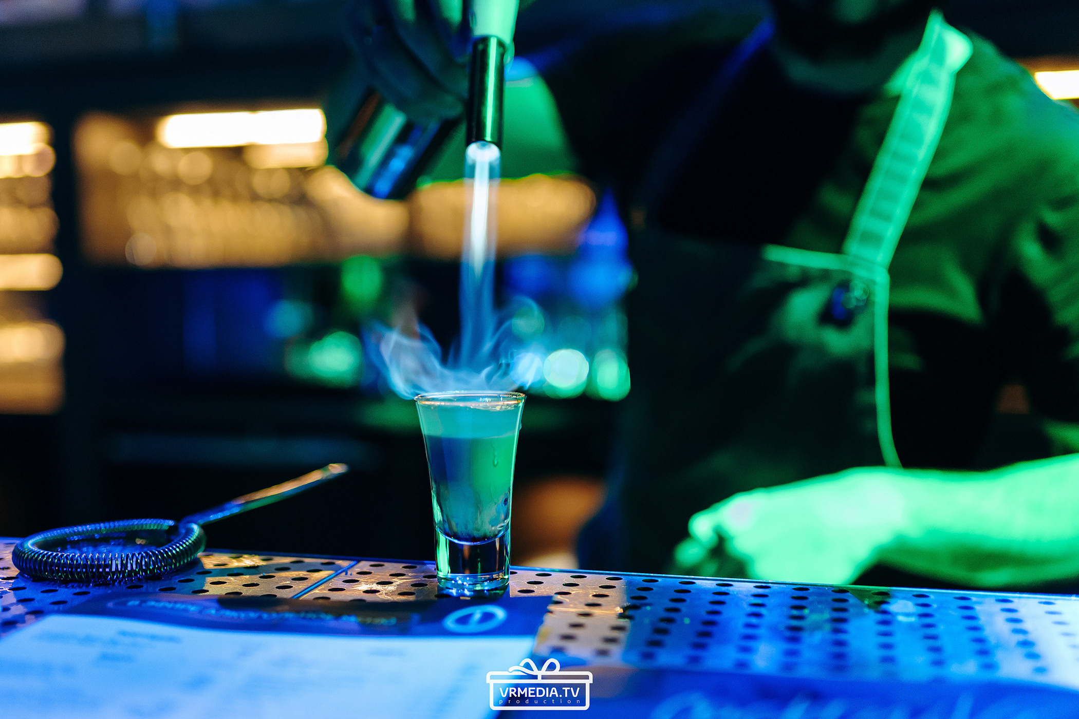 Выходные в НК «Эфир»