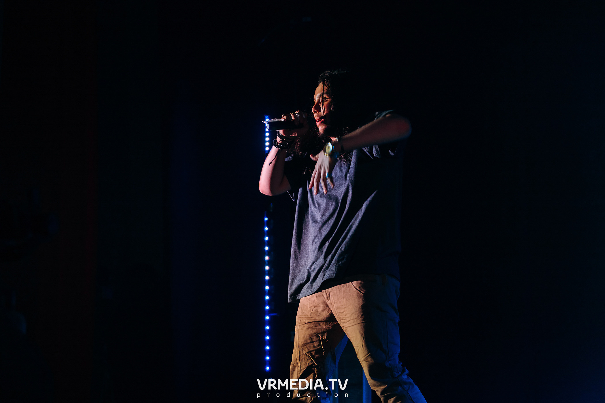 Студенческая весна в «КемГМУ». International students