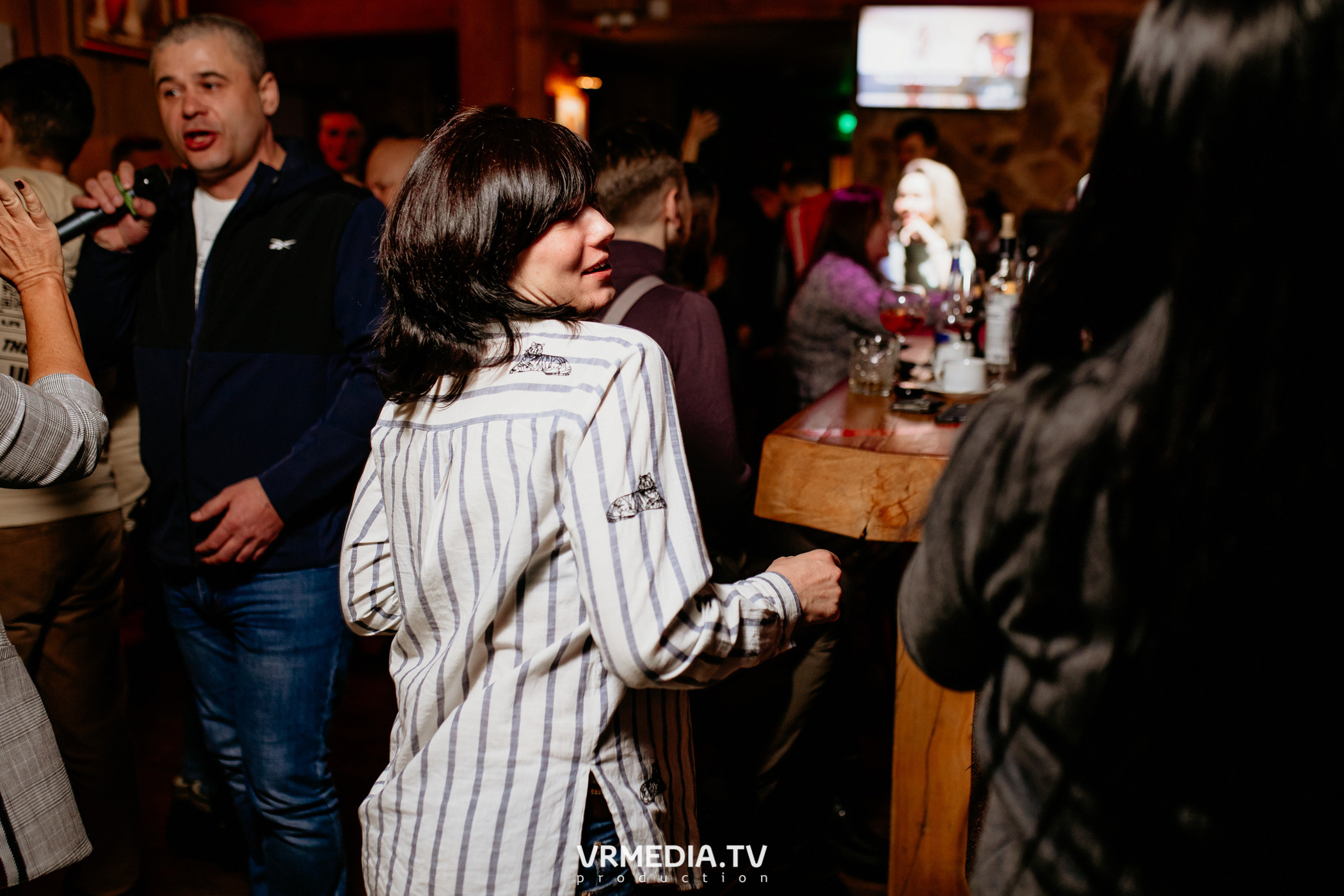 Выходные в «Alpen Club»