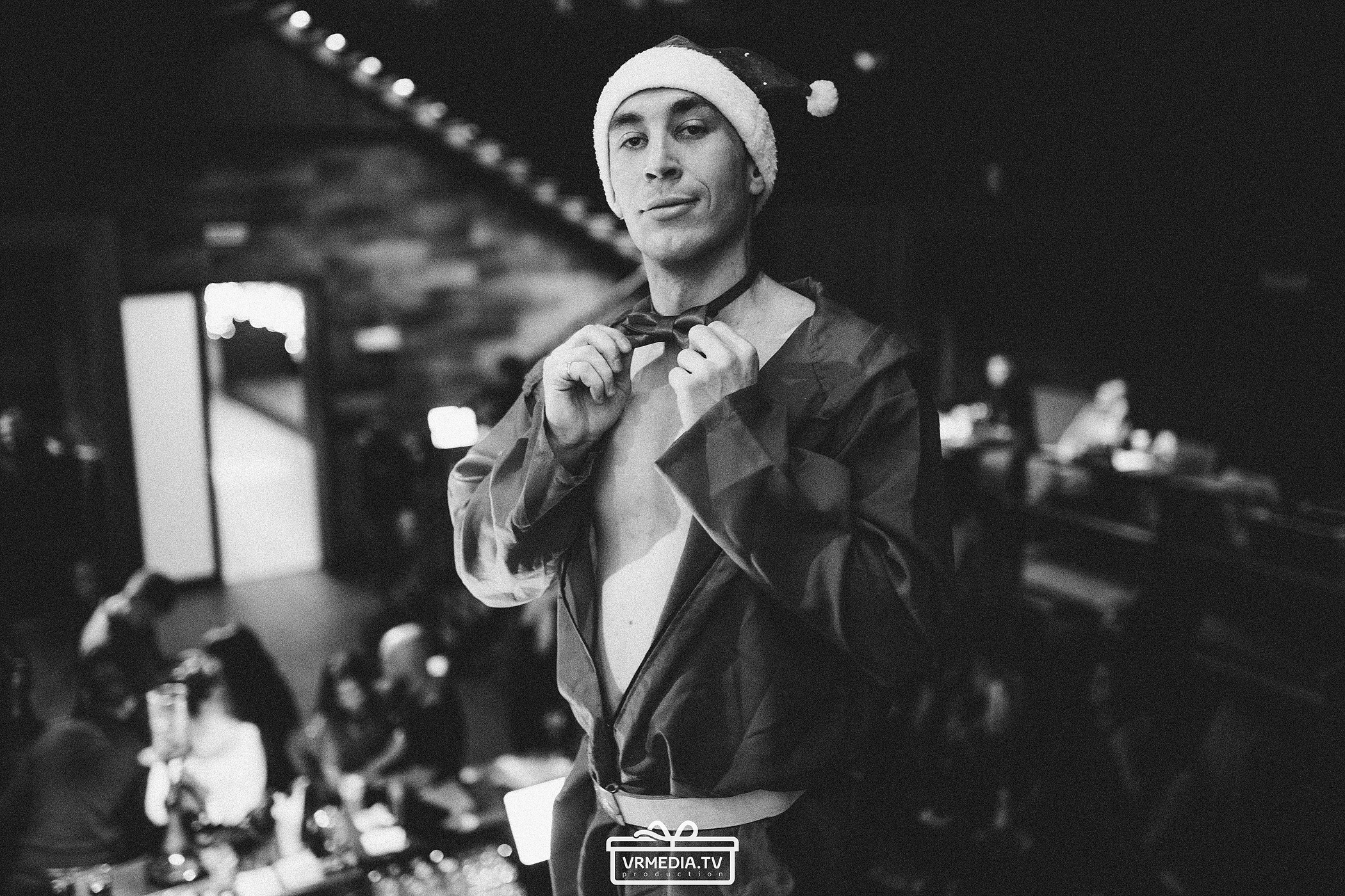 Выходные в НК «Эфир»