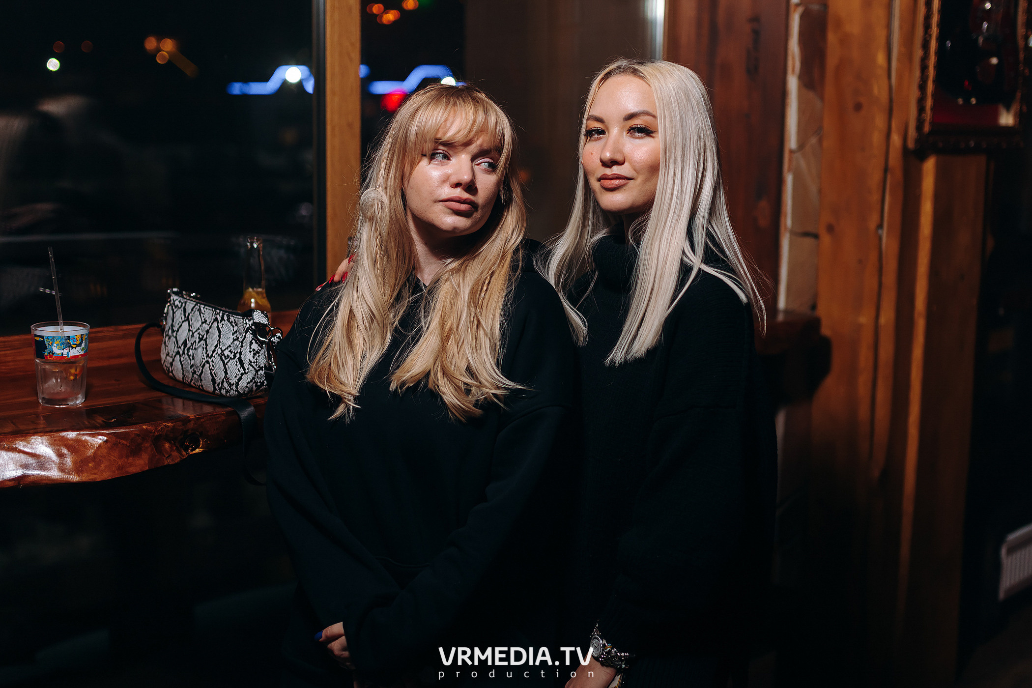 Выходные в «Alpen Club»