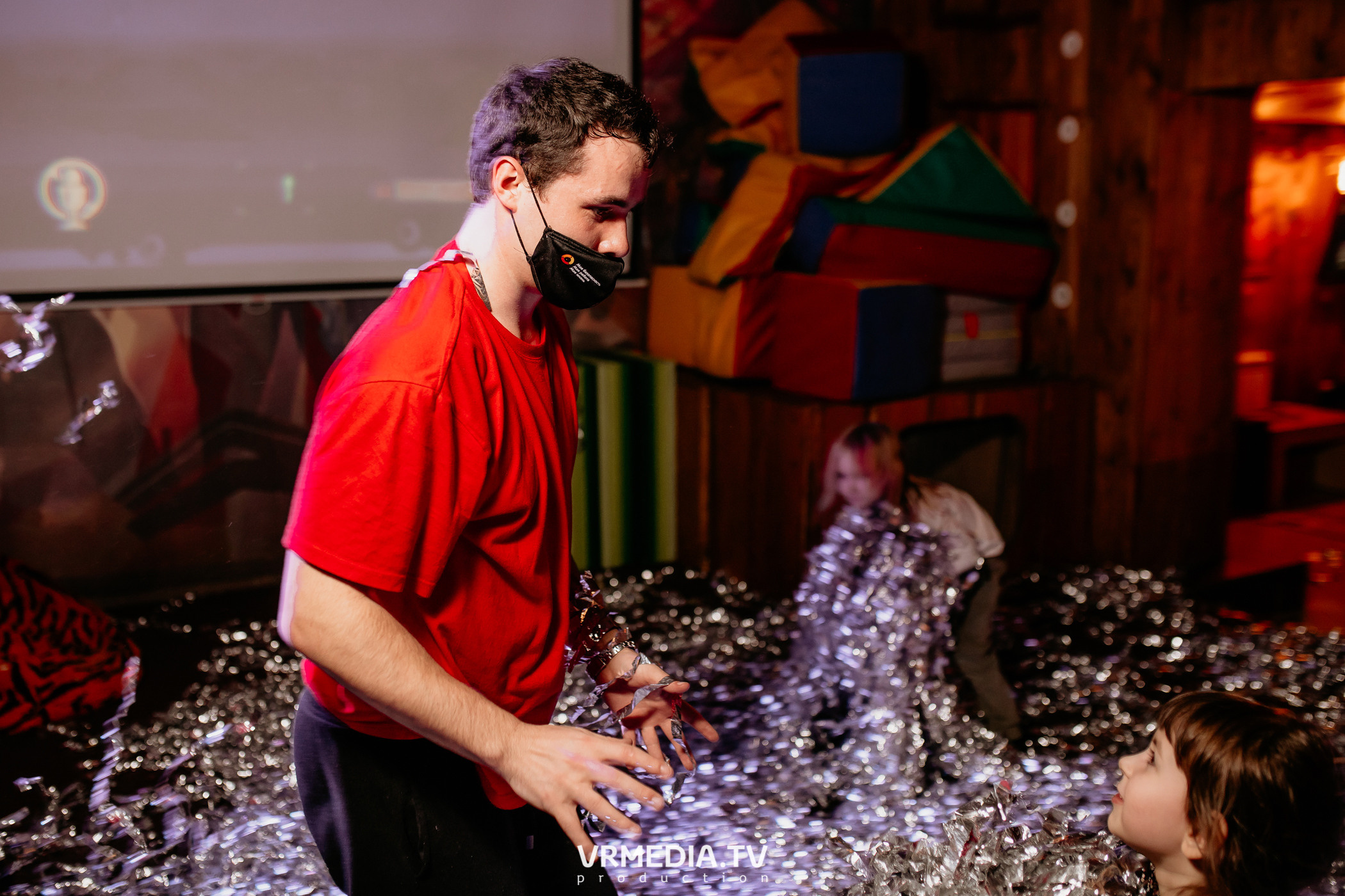 Выходные в «Alpen Club»