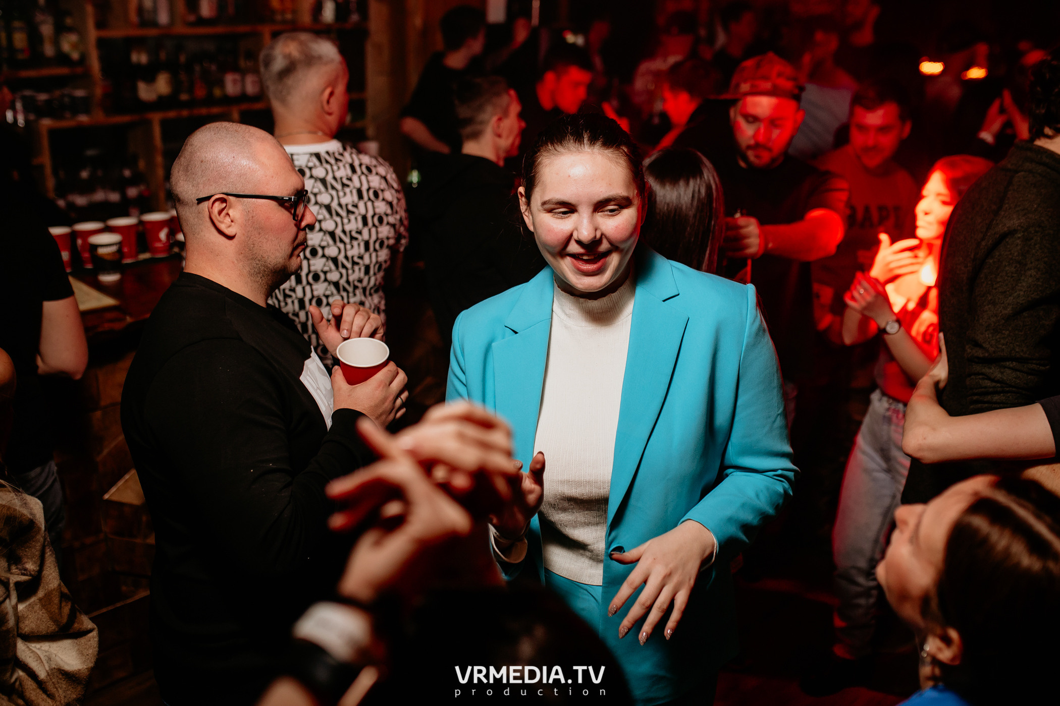 Выходные в «Alpen Club»