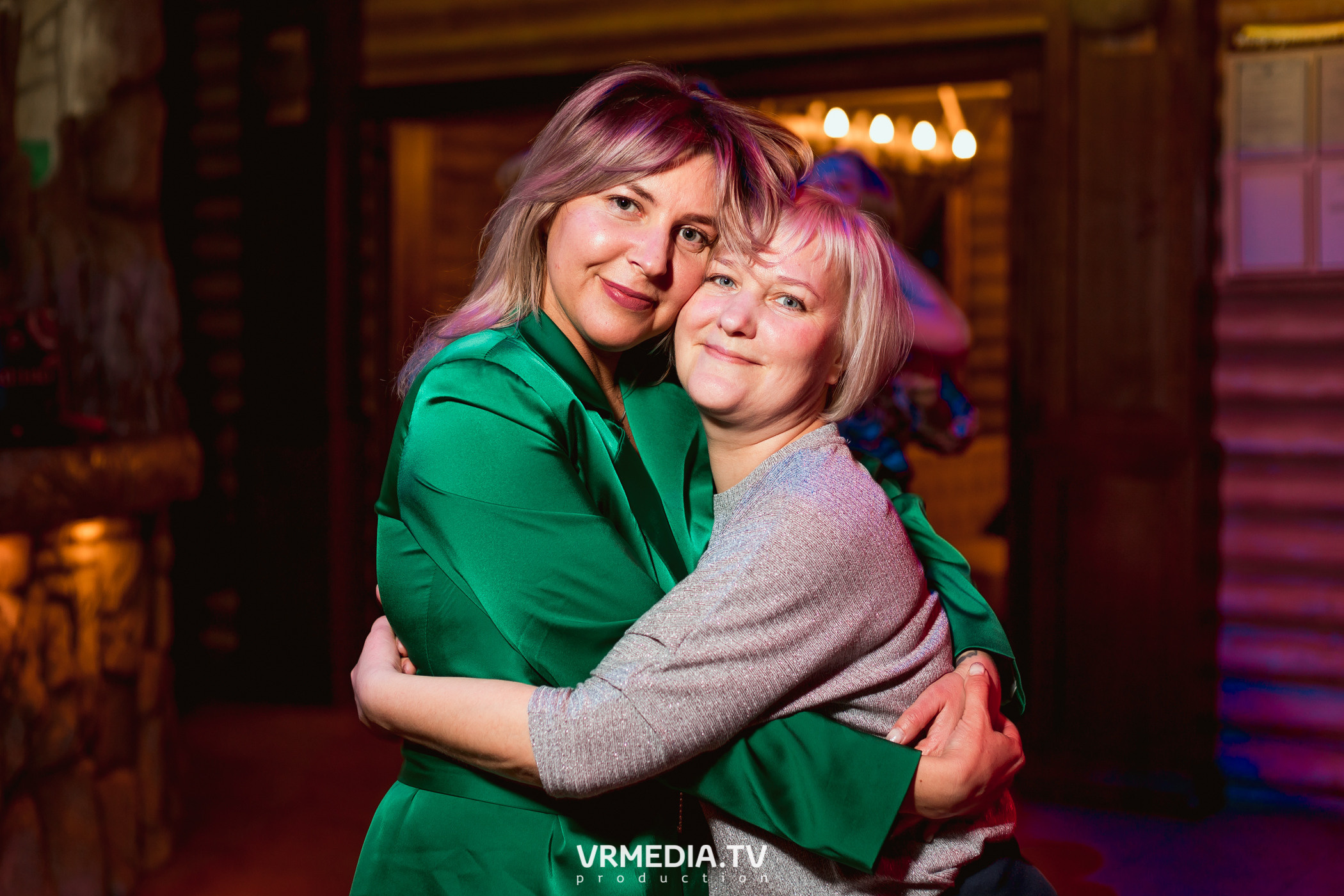 В гостях «У Петровича»