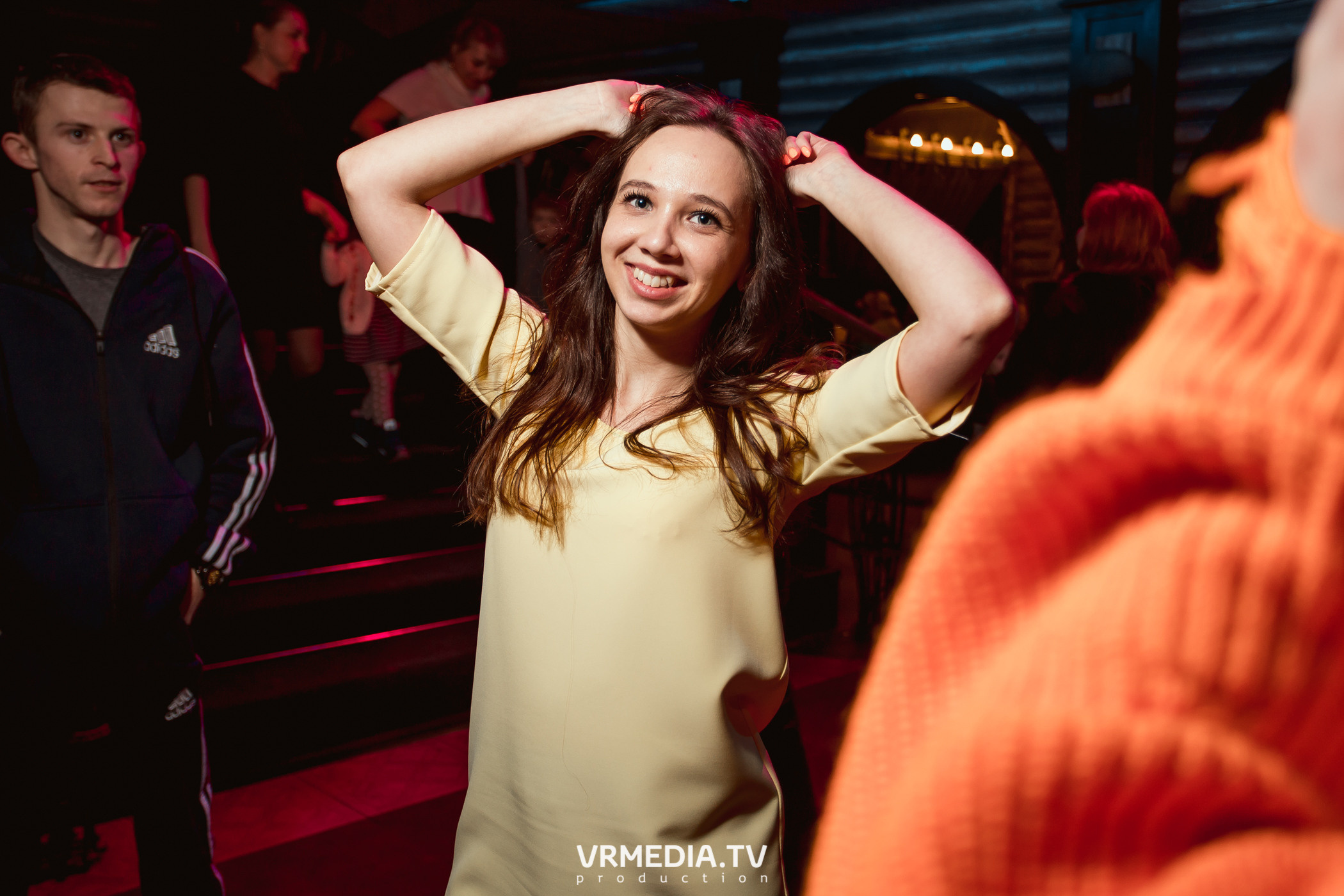 В гостях «У Петровича»