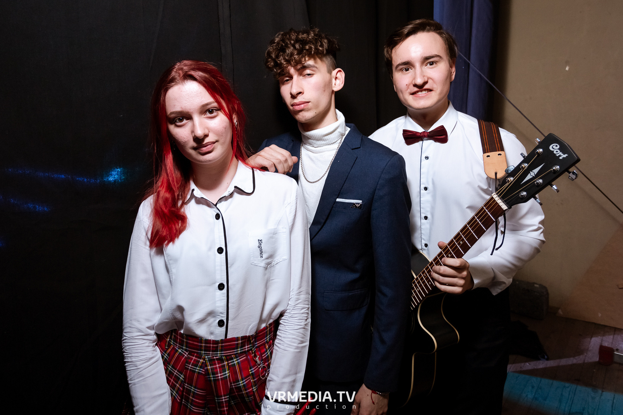 Студенческая весна в «КемГМУ». Лечебный факультет