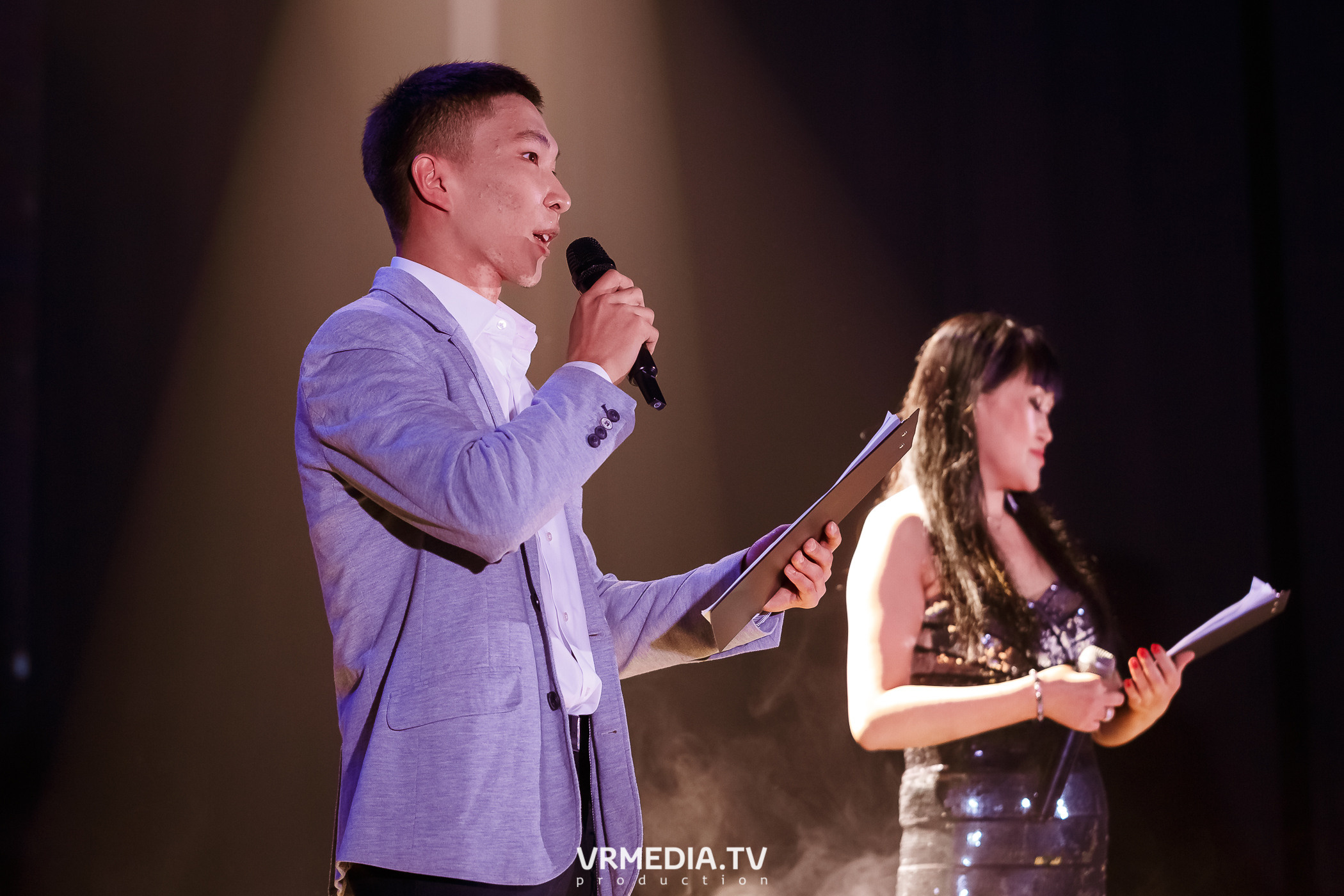 Дангына и Тажы — 2022