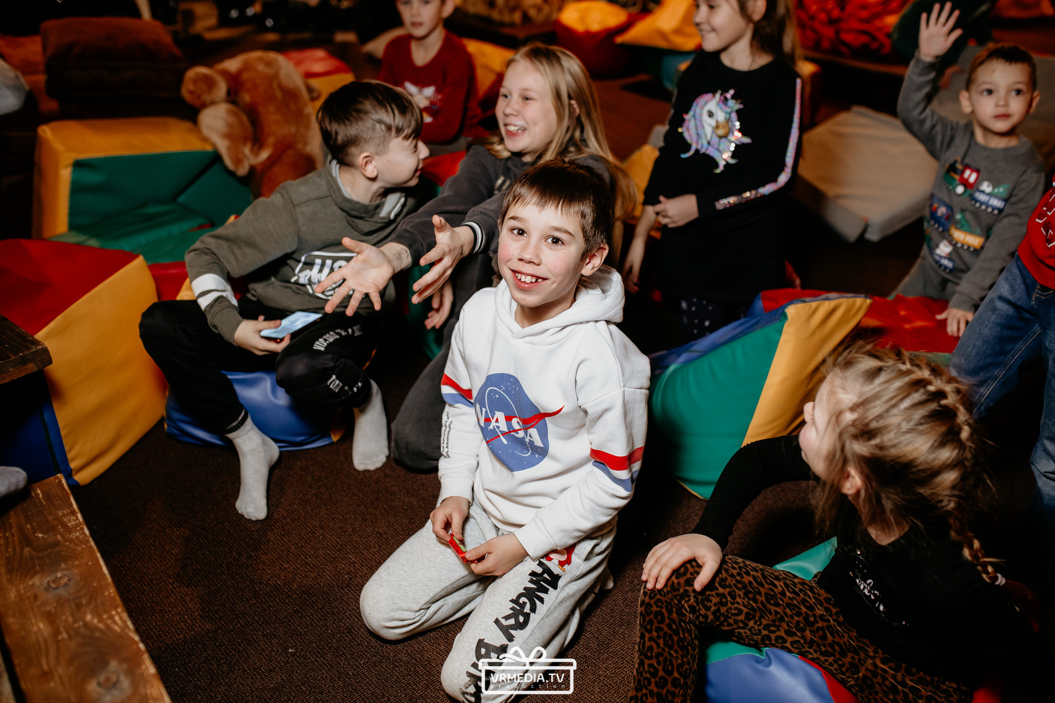 Выходные в «Alpen Club»