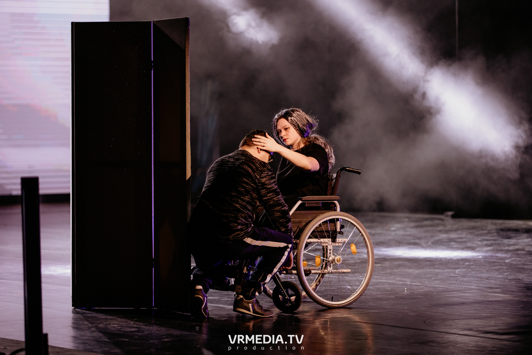 Всероссийский благотворительный танцевальный фестиваль «МЫ»