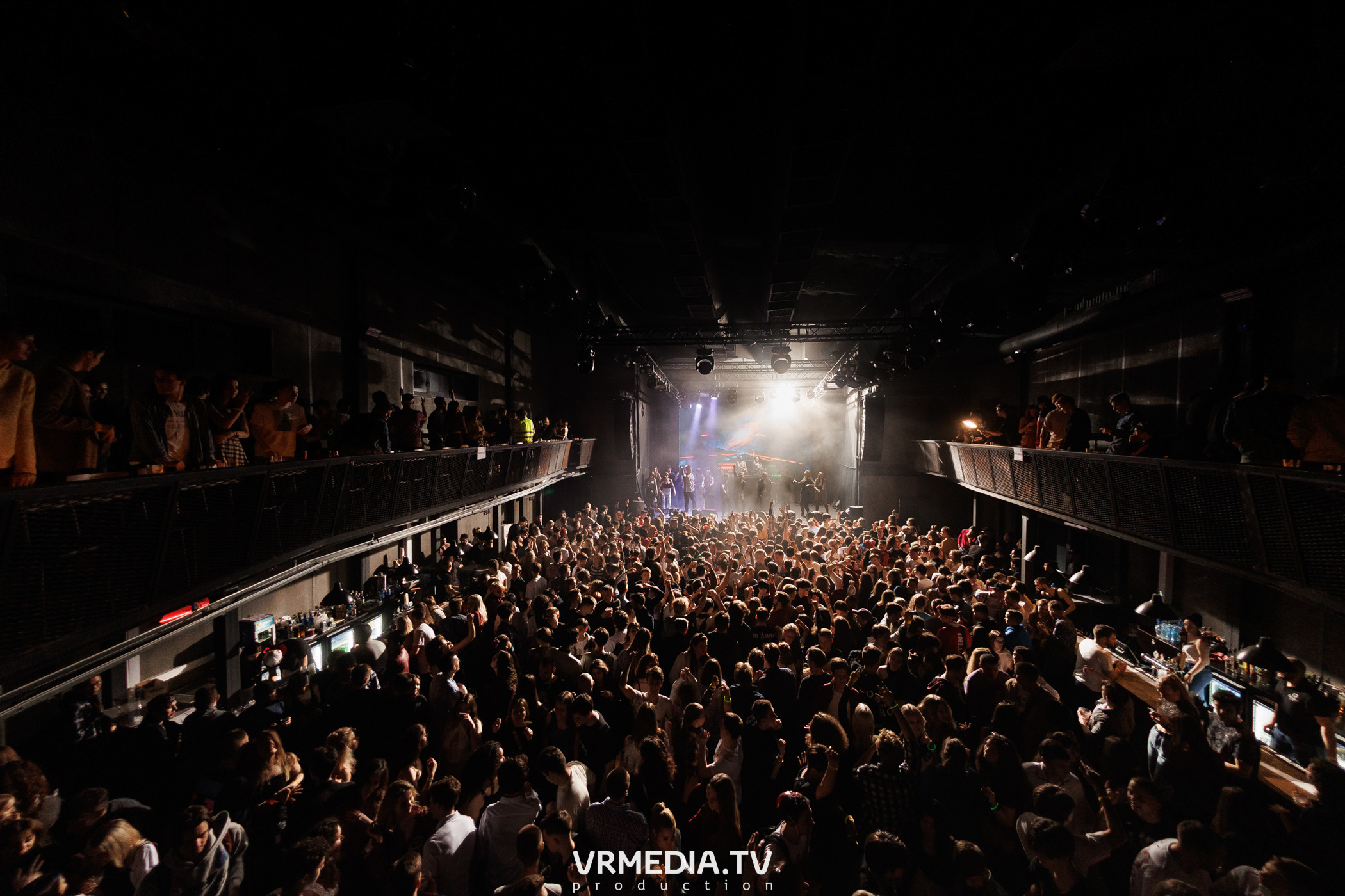 Притяжении by MALINA! PARTY