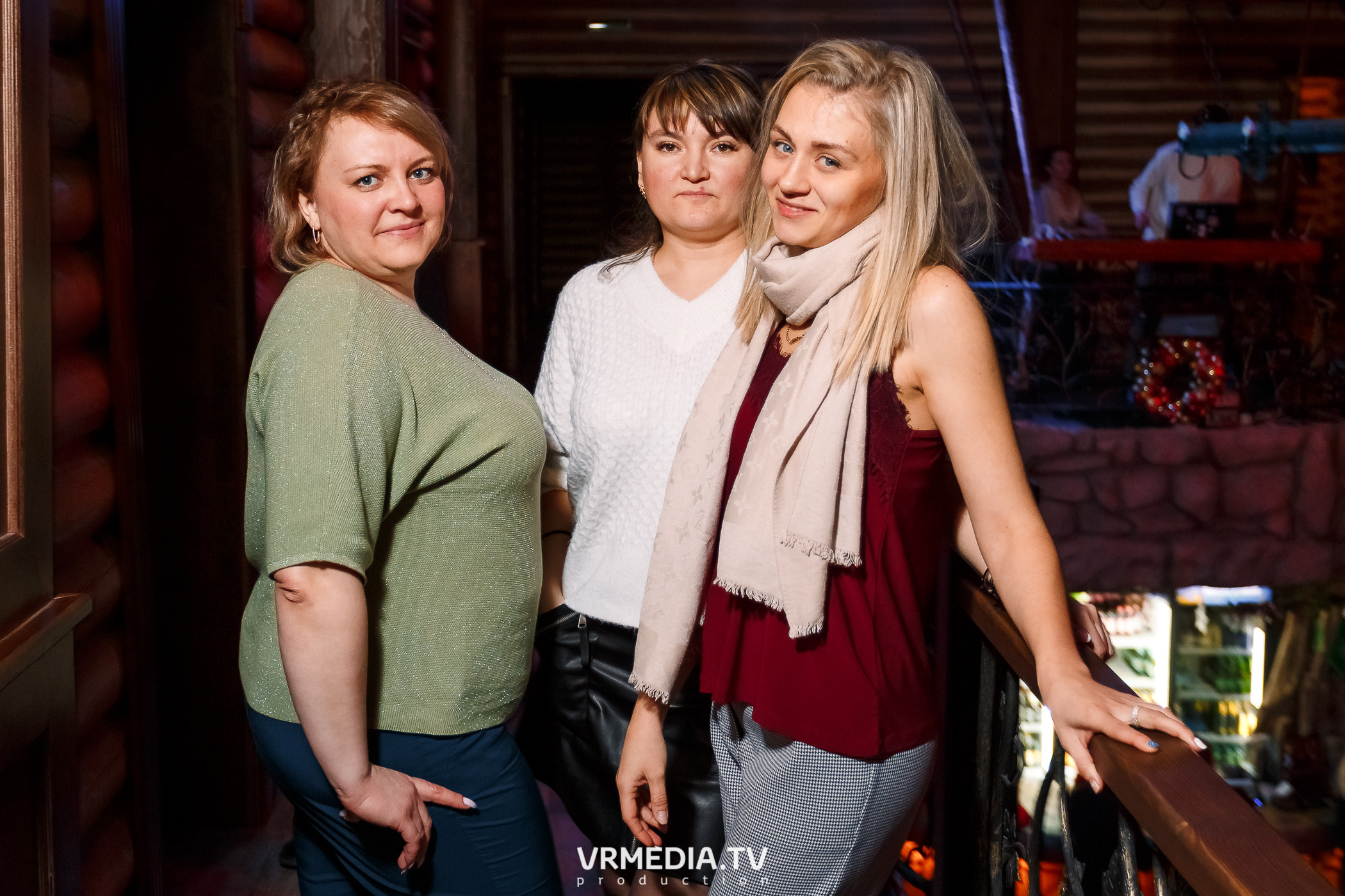 В гостях «У Петровича»