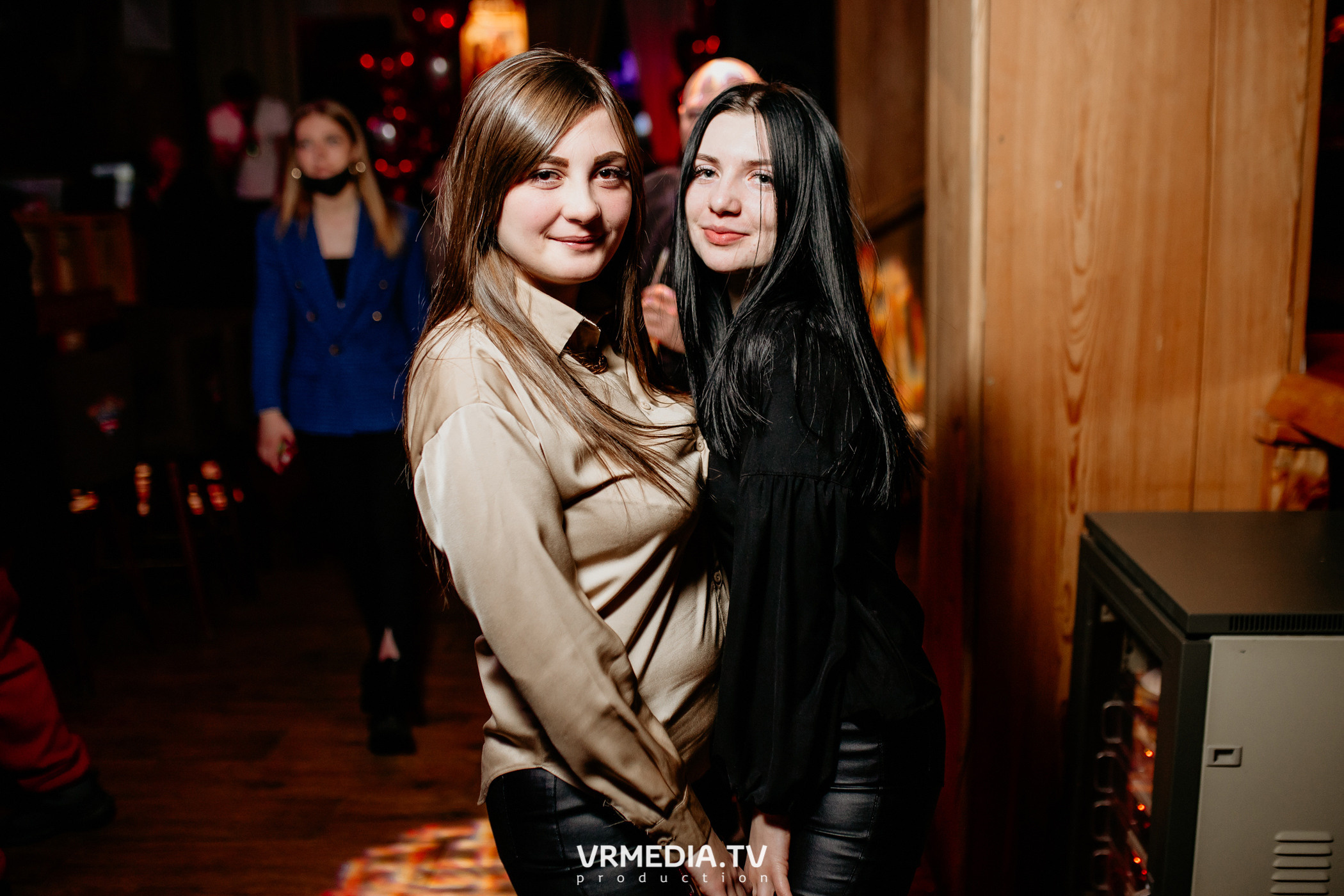 Выходные в «Alpen Club»