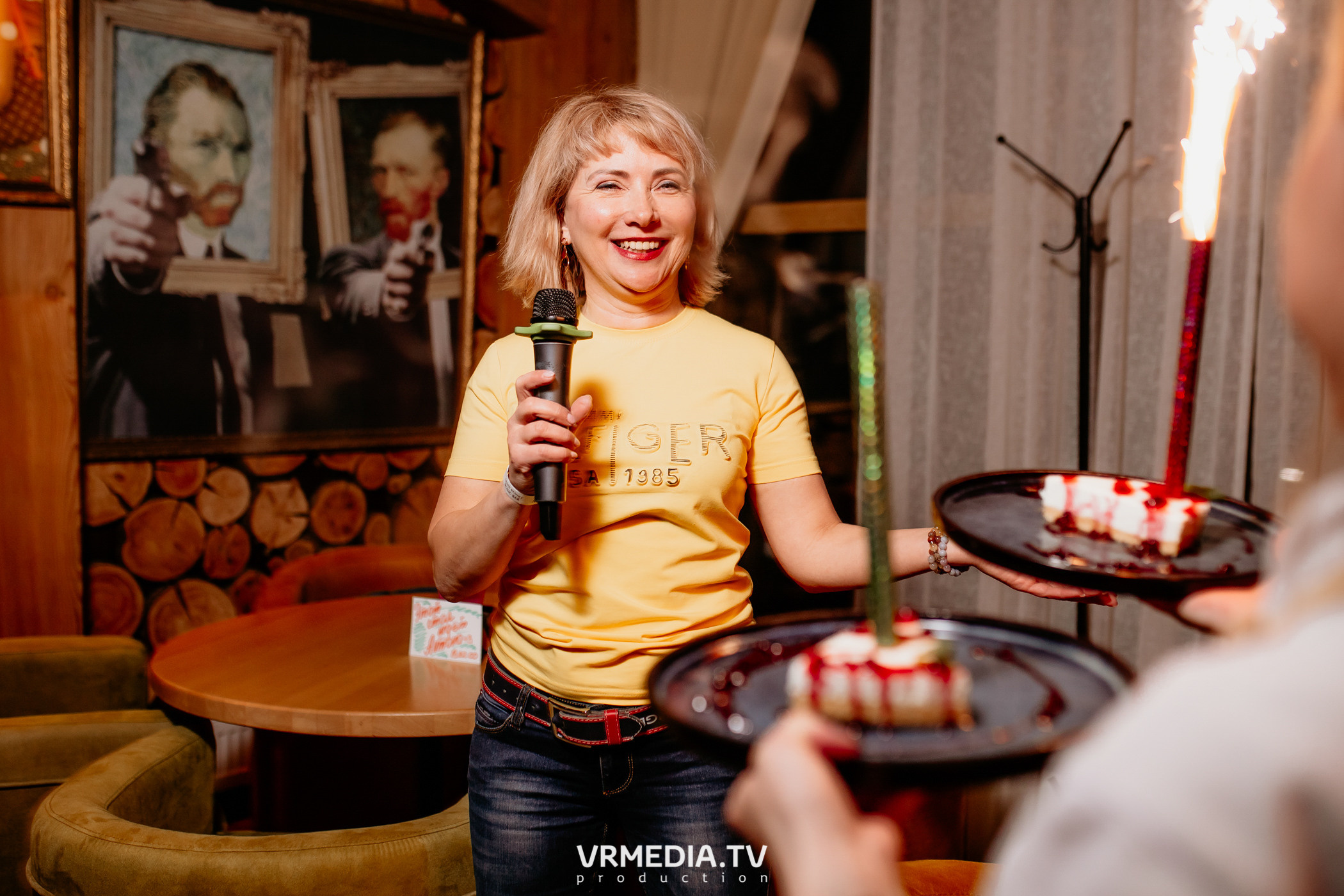 Выходные в «Alpen Club»