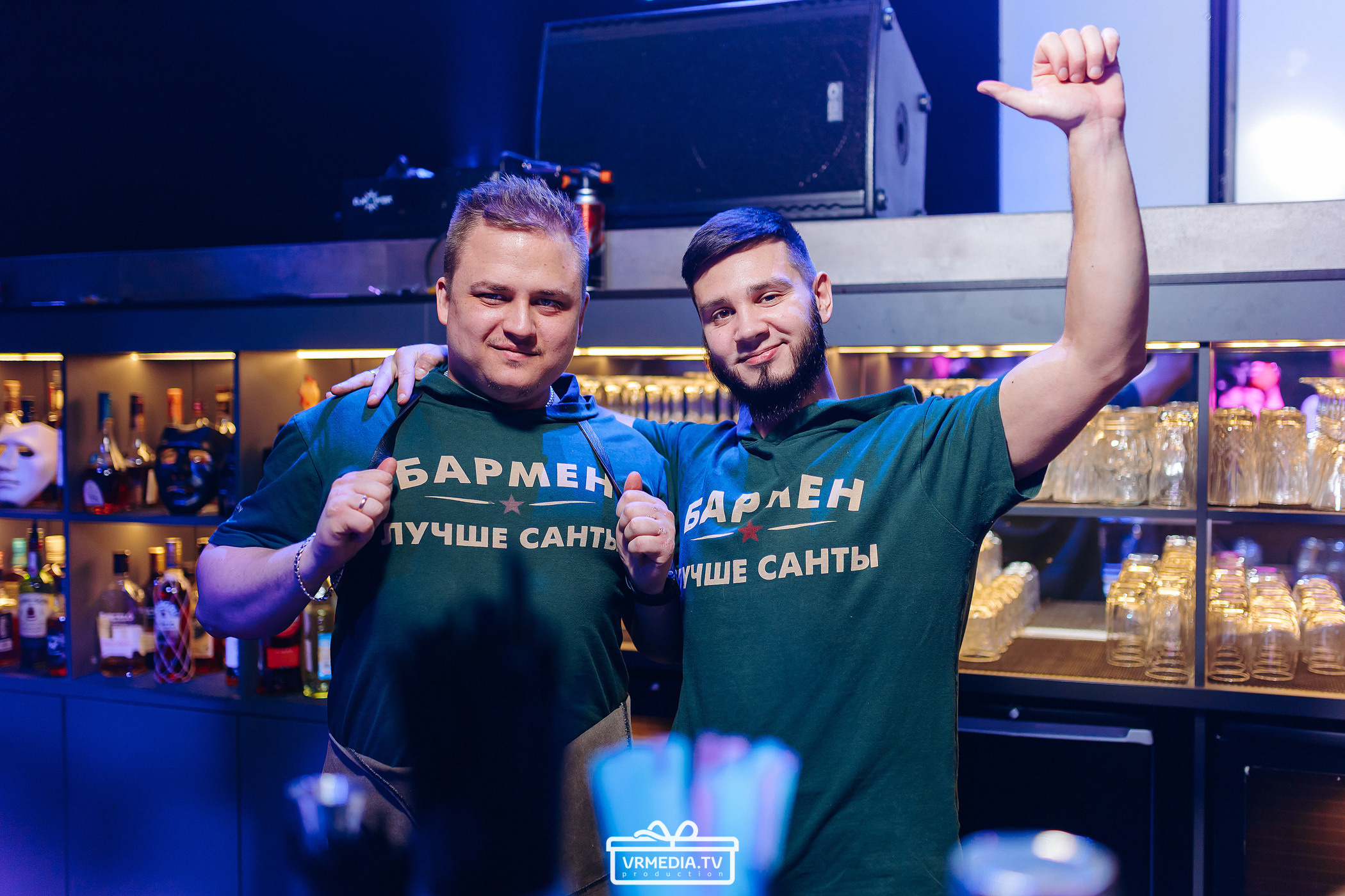 Выходные в НК «Эфир»