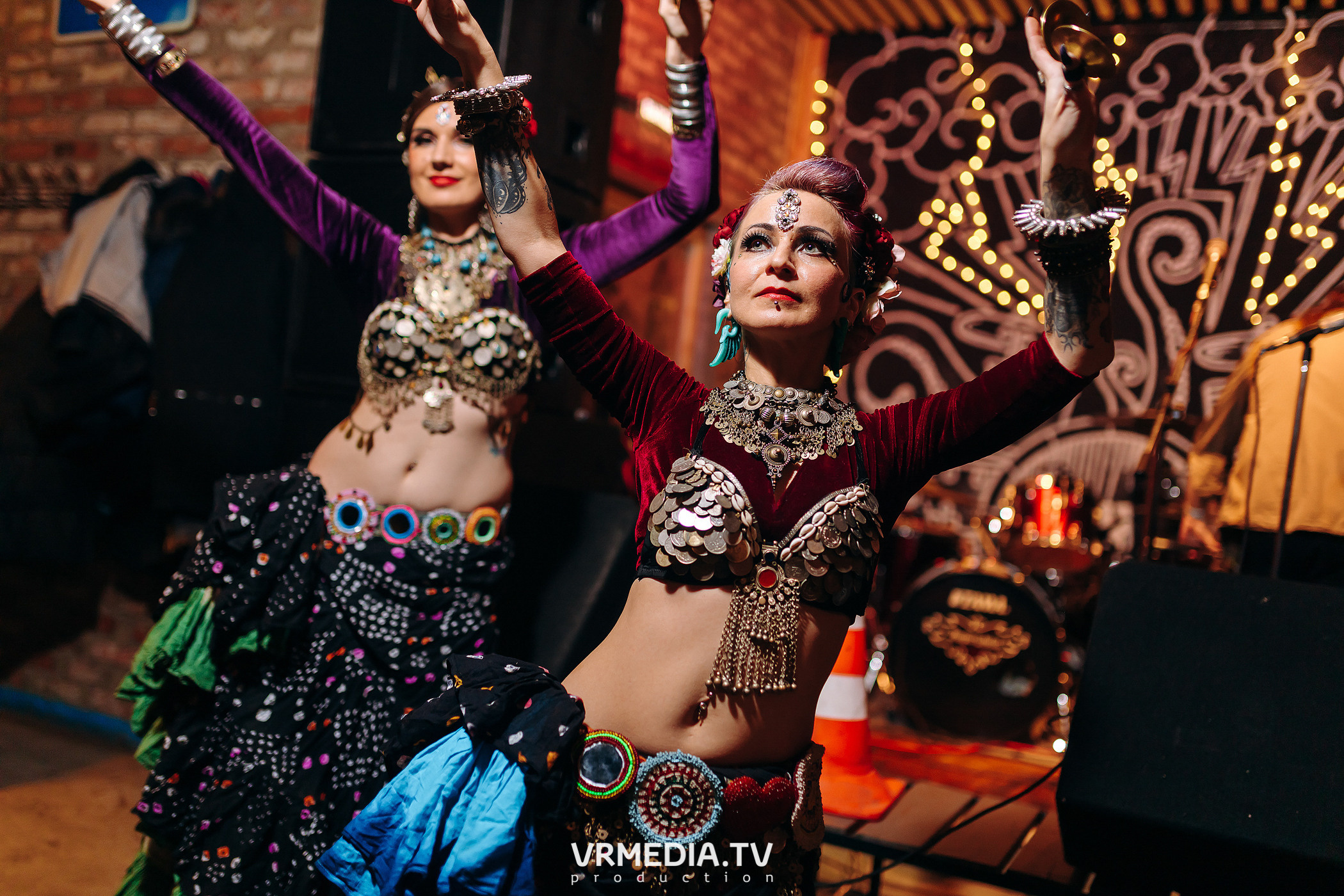 Happy birthday бар «Jawsspot»