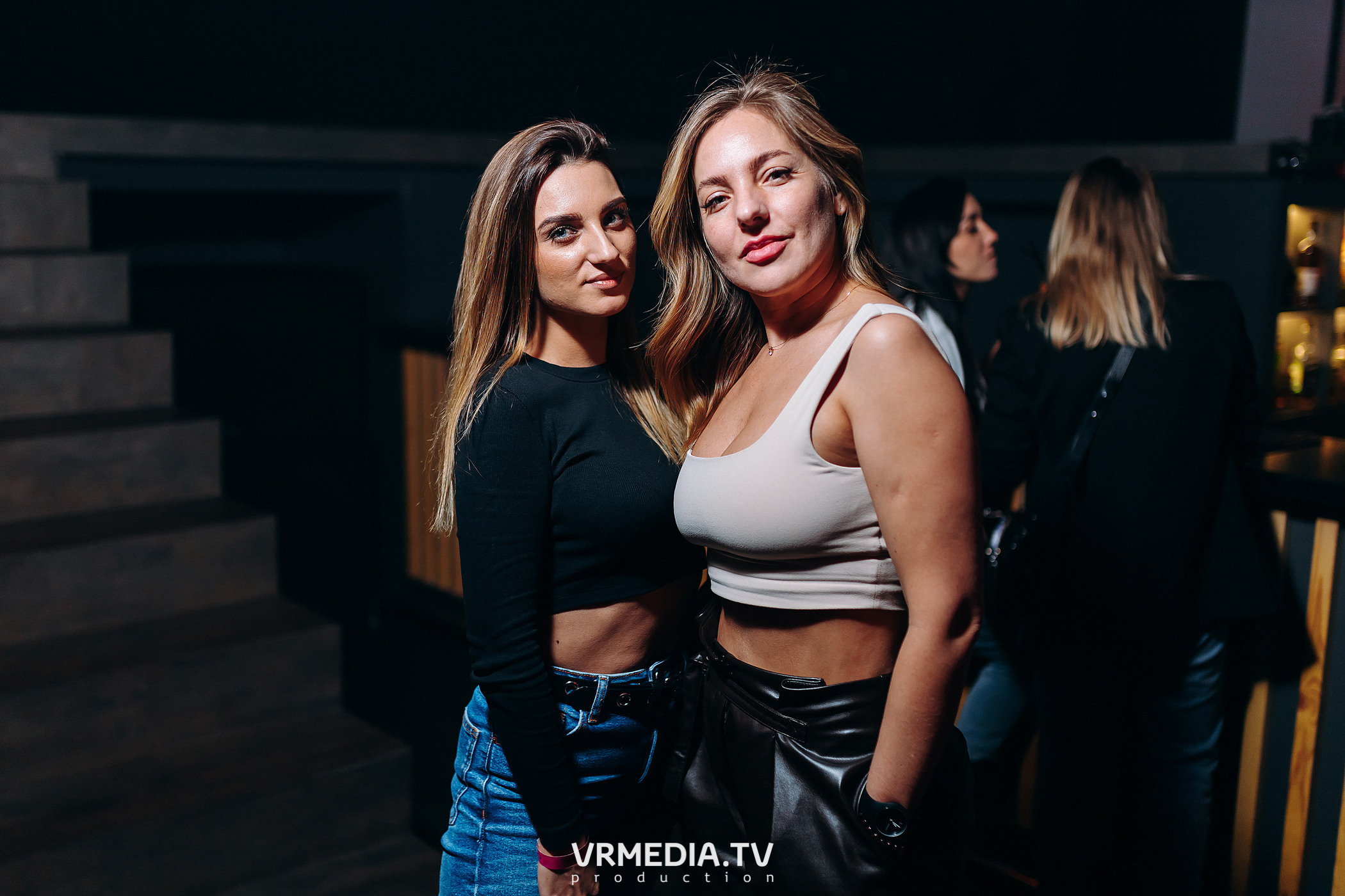 Chao в НК «ЭФИР»