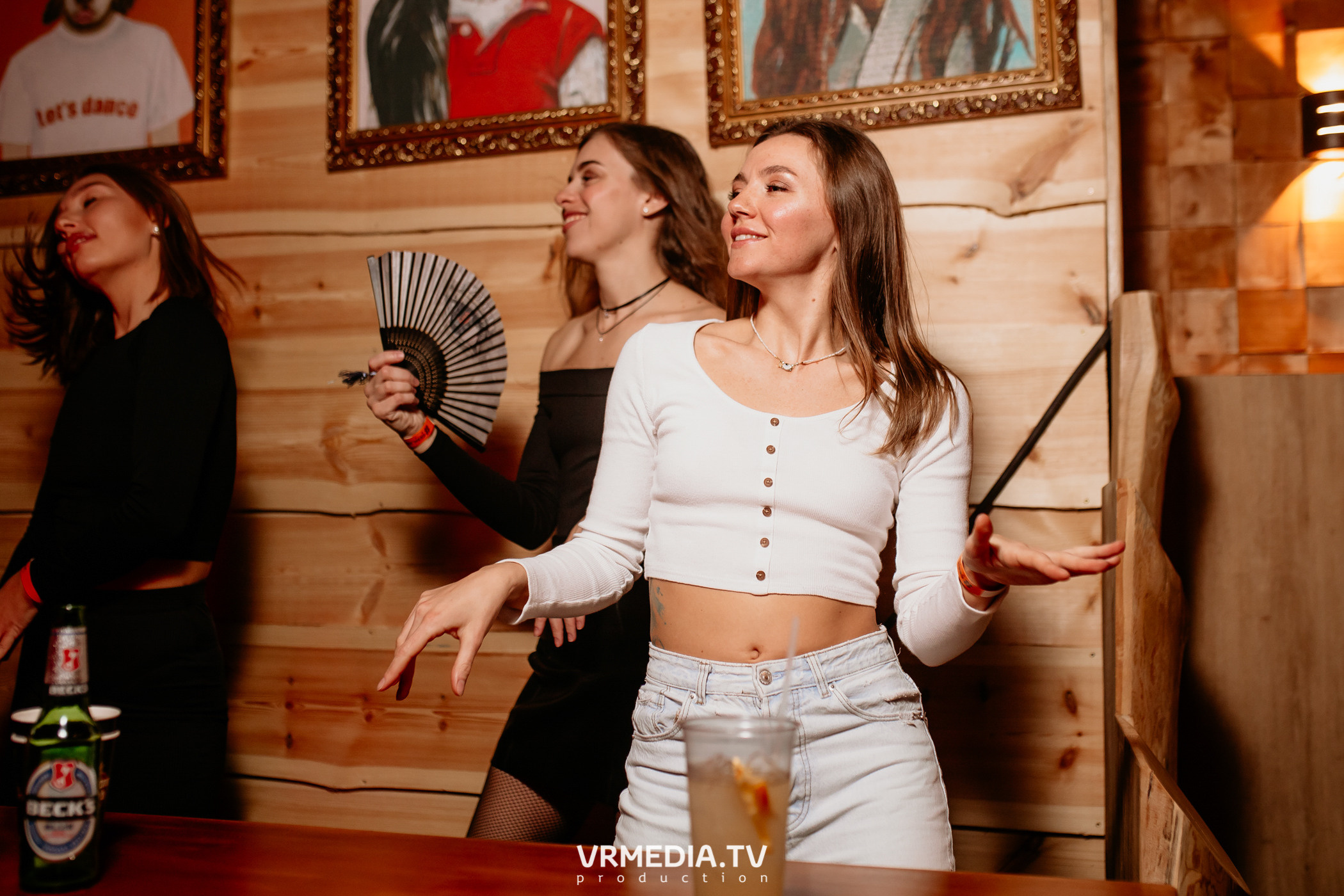 Выходные в «Alpen Club»