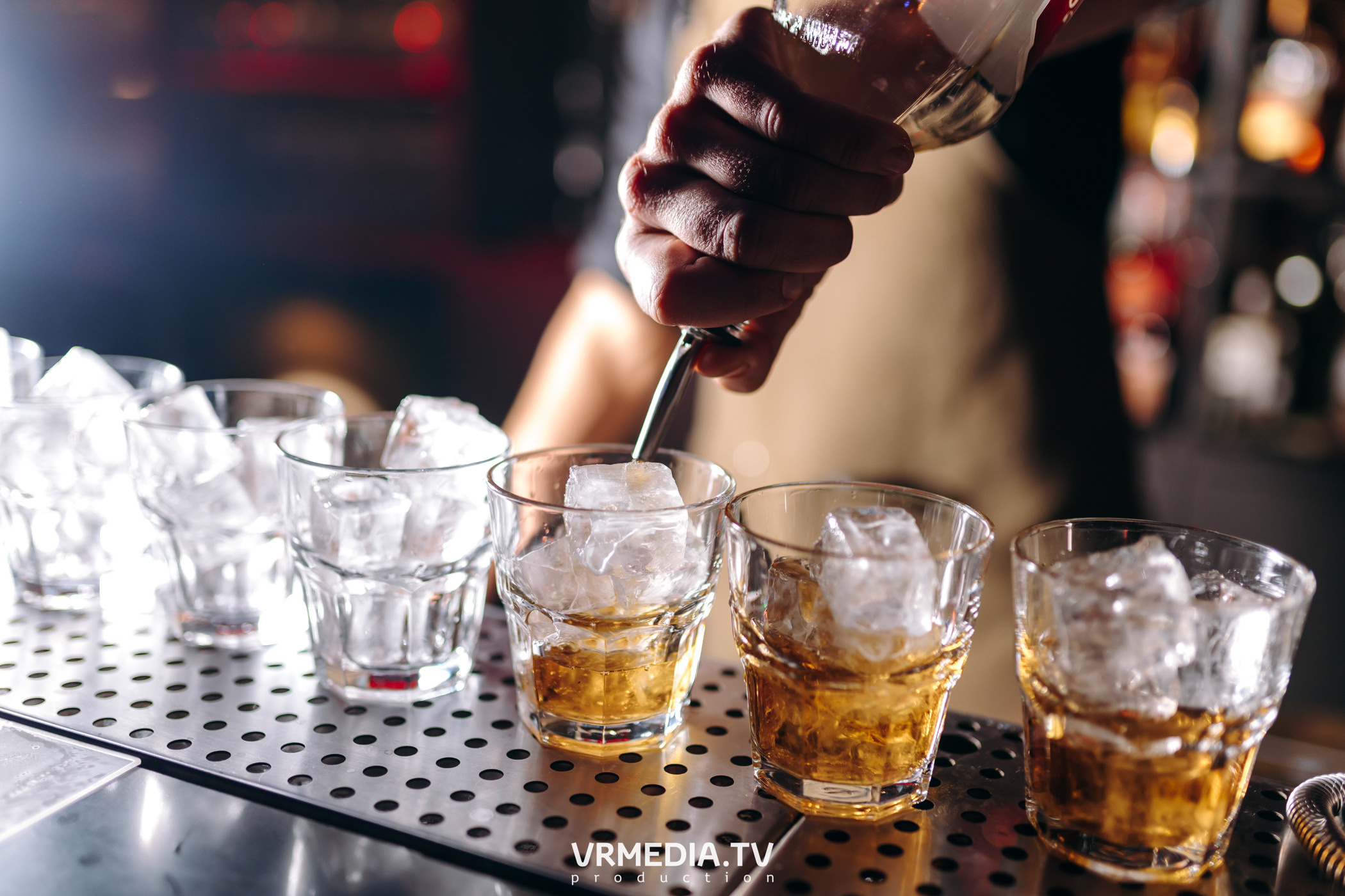 Выходные в ночном клубе «ЭФИР»