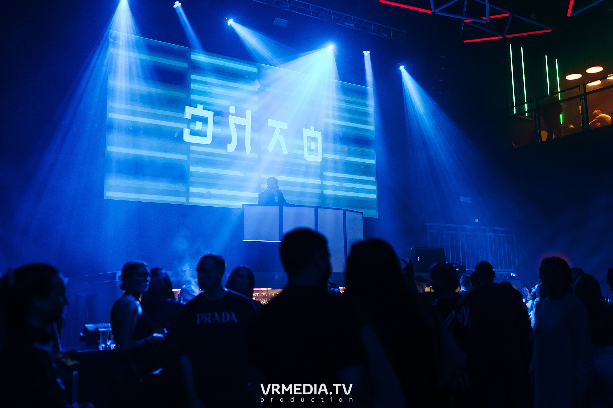 Chao в НК «ЭФИР»