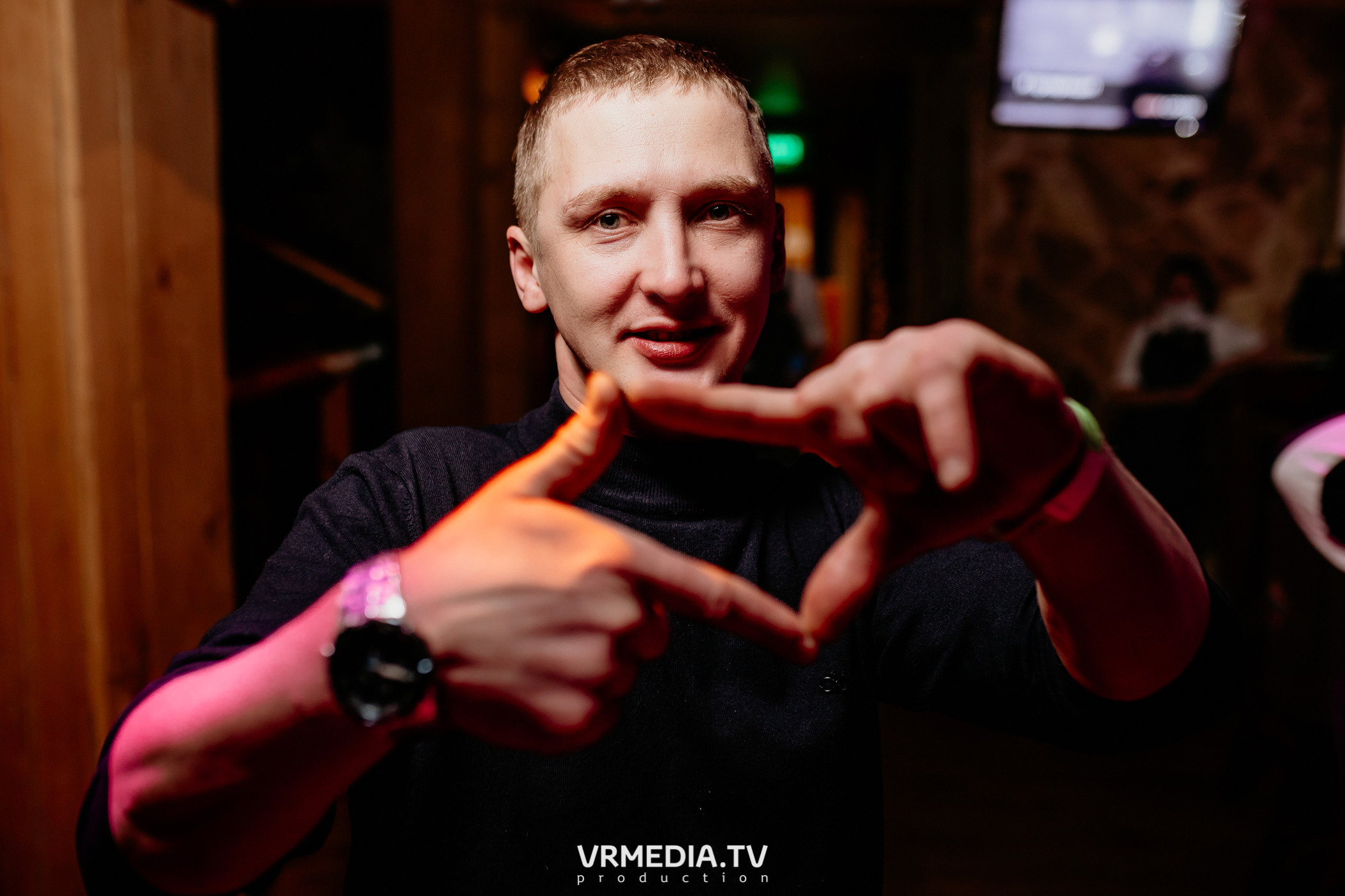 Выходные в «Alpen Club»