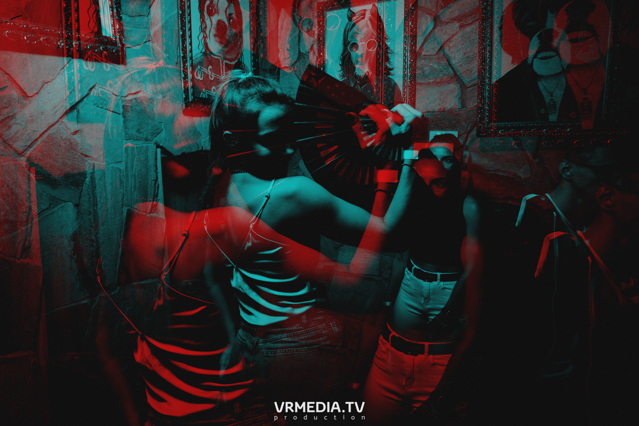 Выходные в «Alpen Club»