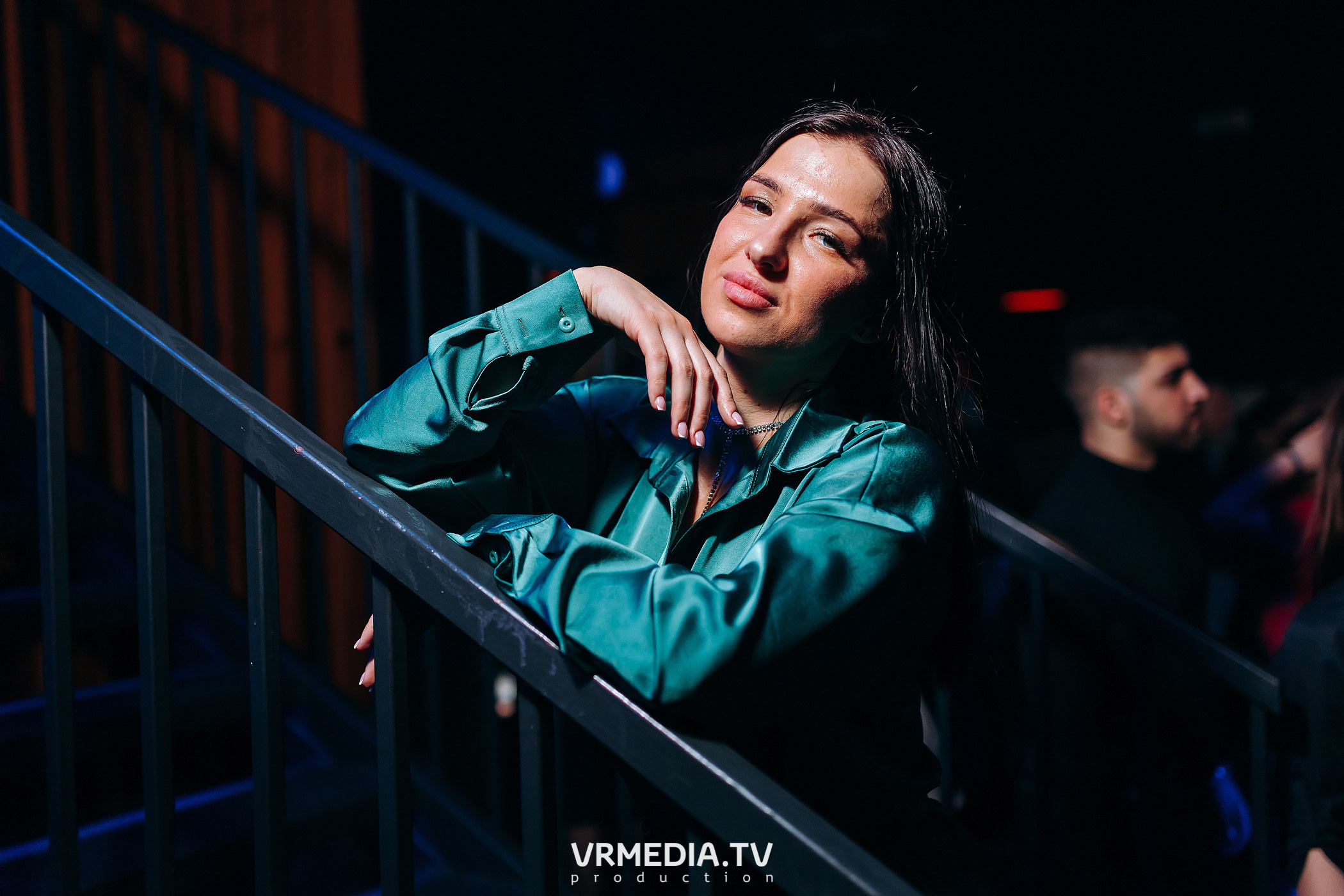 Berlin в НК «ЭФИР»