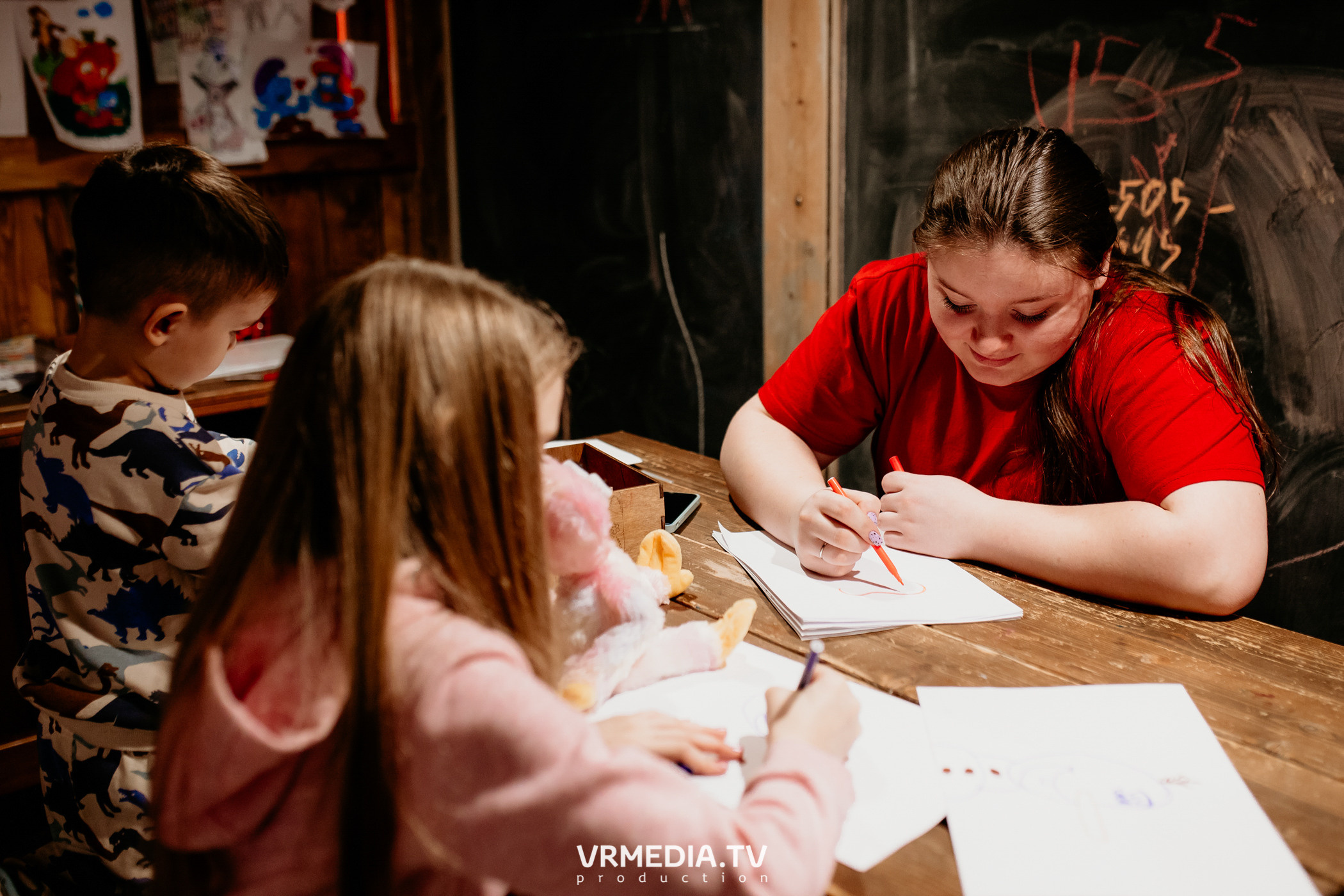 Выходные в «Alpen Club»